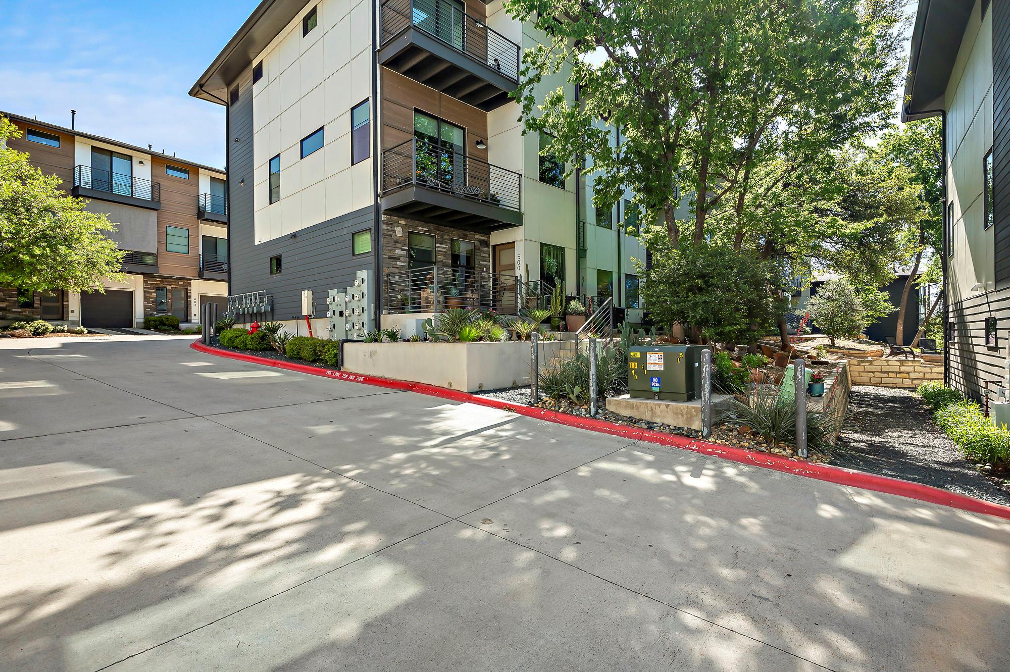 3700 Clawson Rd # 501, Austin, TX 78704