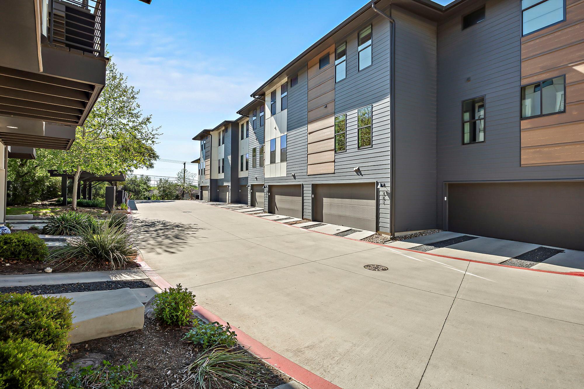 3700 Clawson Rd # 501, Austin, TX 78704