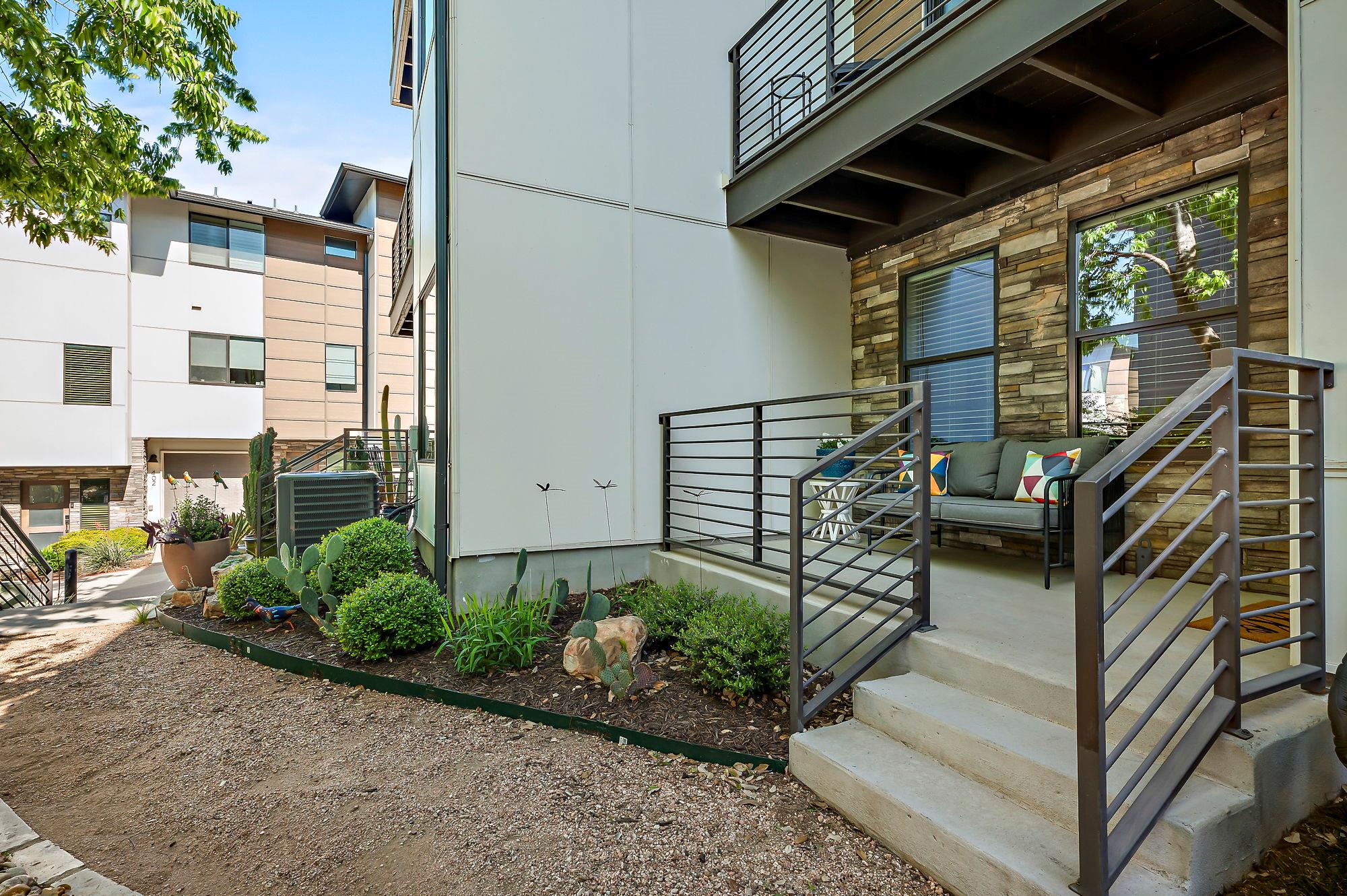 3700 Clawson Rd # 501, Austin, TX 78704