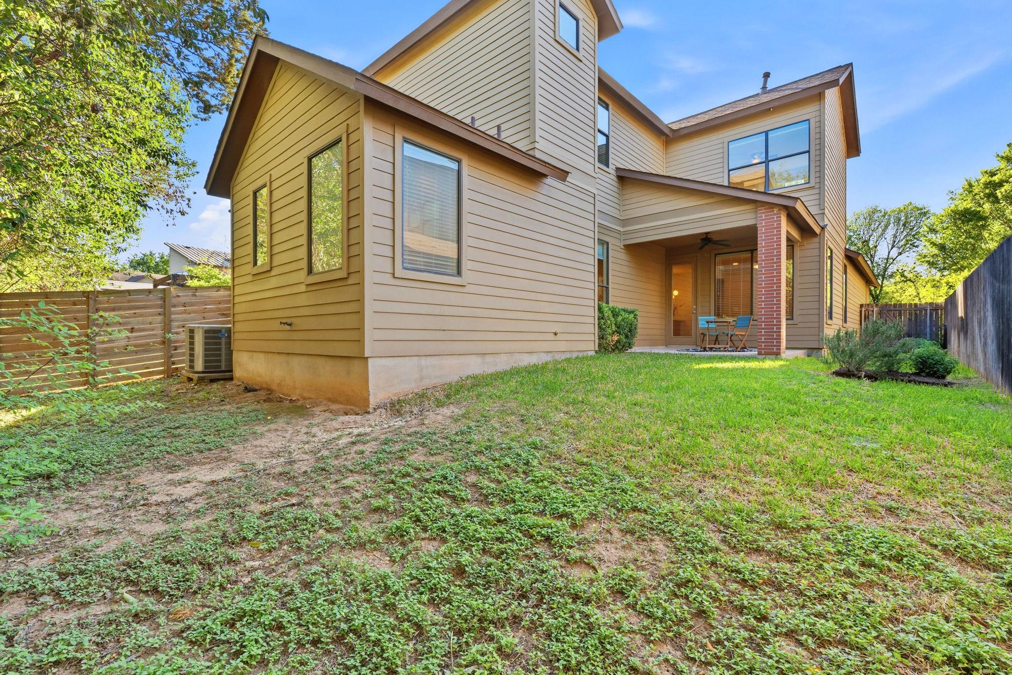 2911 Corbin Ln, Austin, TX 78704