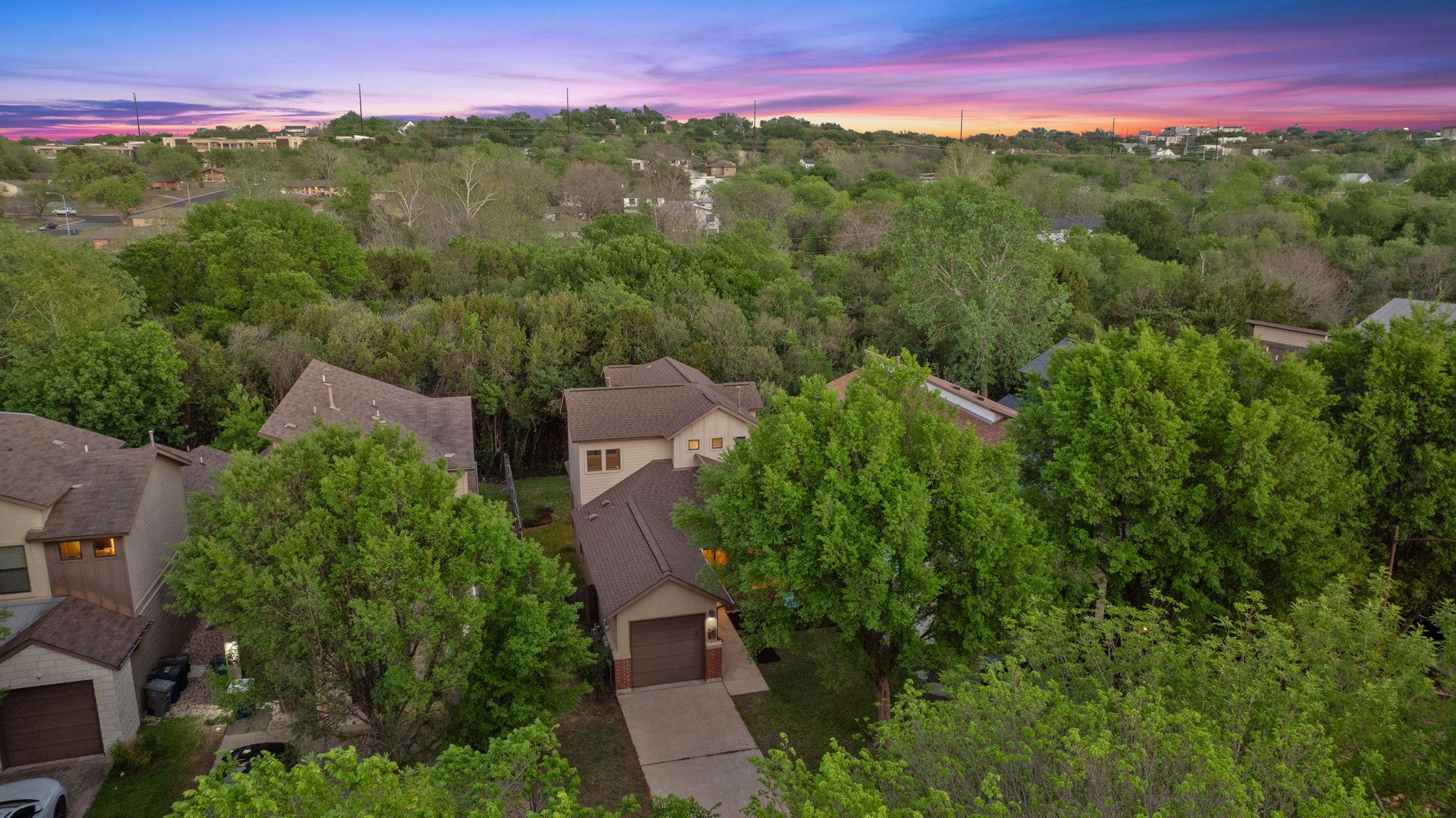 2911 Corbin Ln, Austin, TX 78704
