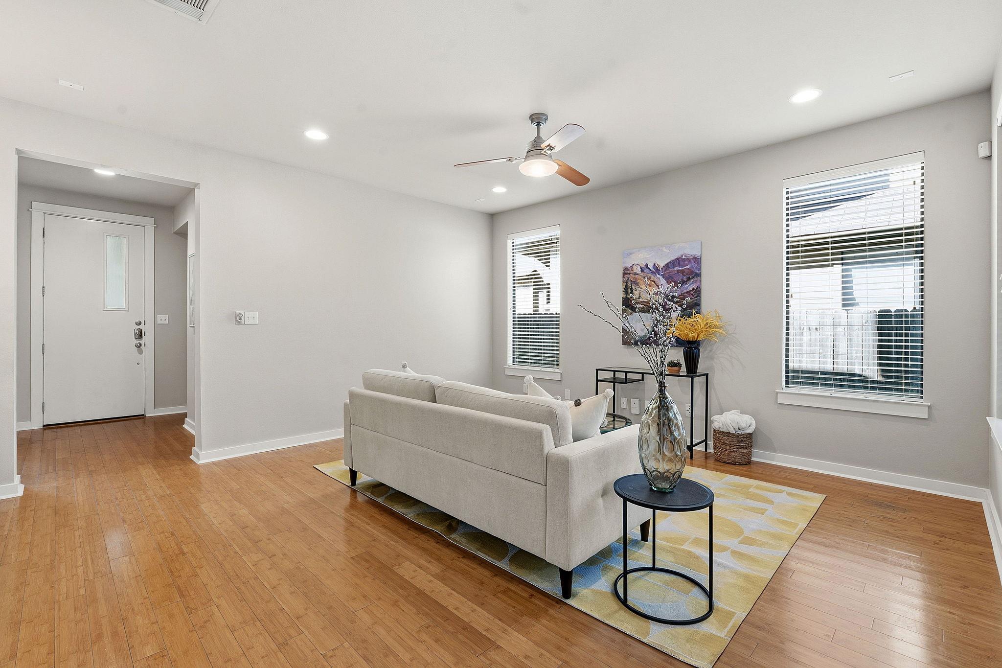 2911 Corbin Ln, Austin, TX 78704