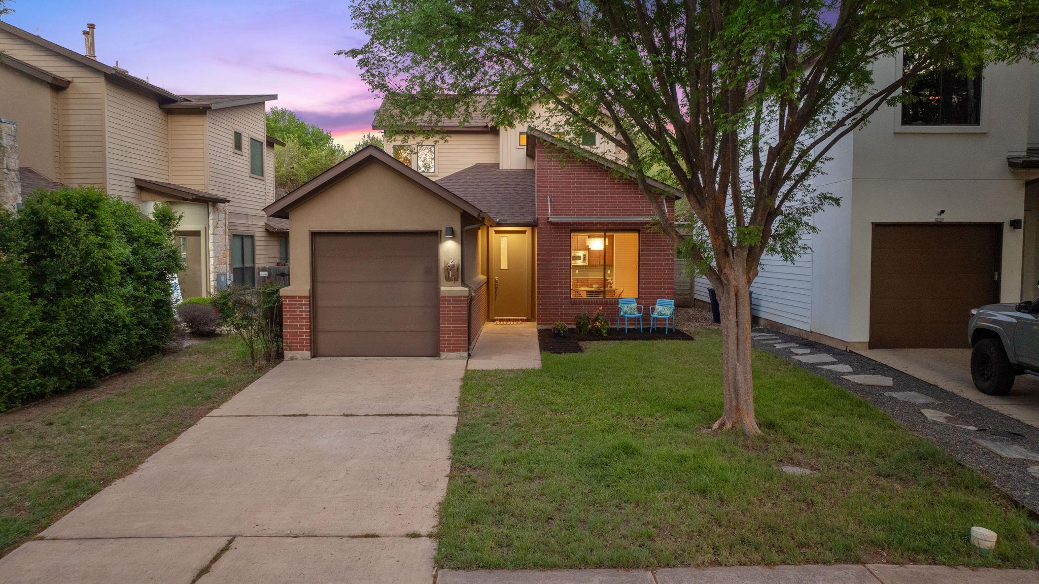 2911 Corbin Ln, Austin, TX 78704
