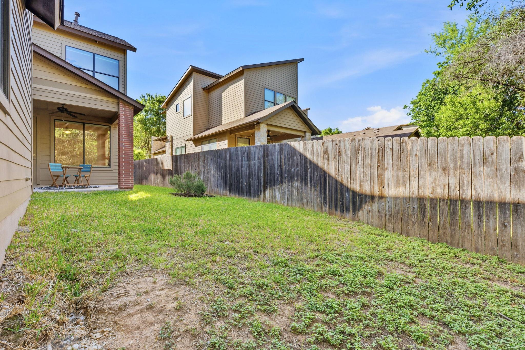 2911 Corbin Ln, Austin, TX 78704