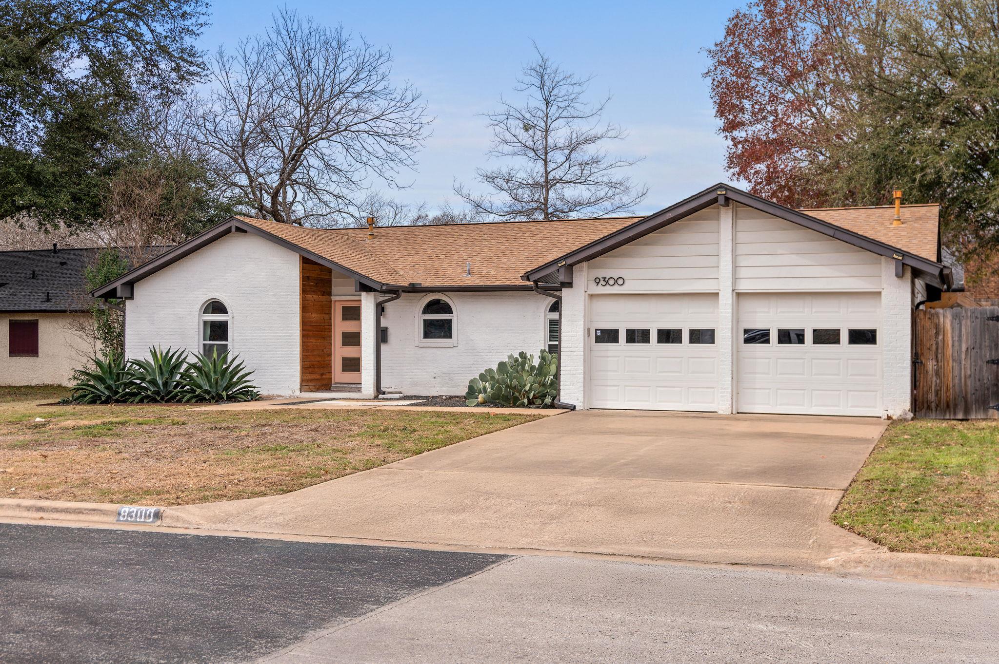 9300 Meadow Vale, Austin, TX 78758
