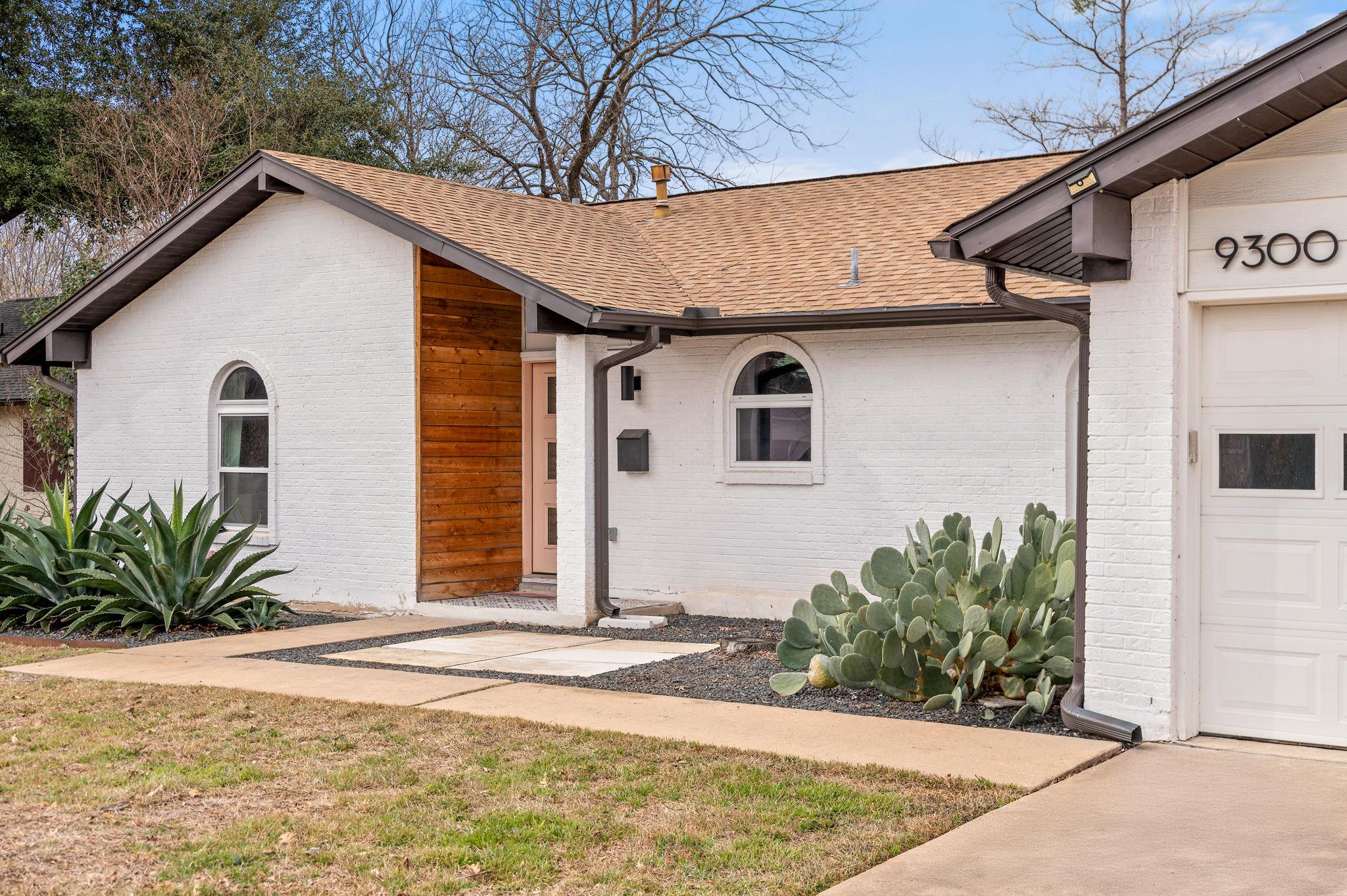 9300 Meadow Vale, Austin, TX 78758