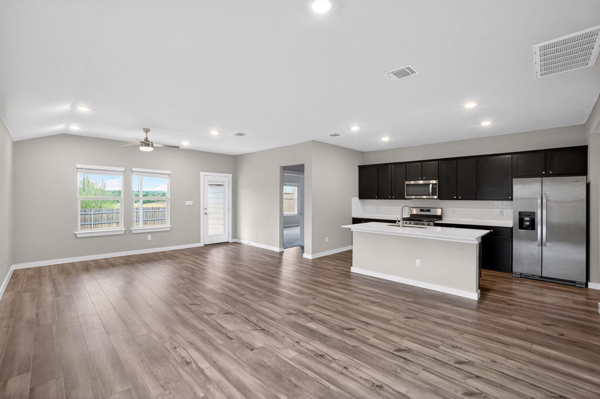 116 Halford Rd, Georgetown, TX 78633