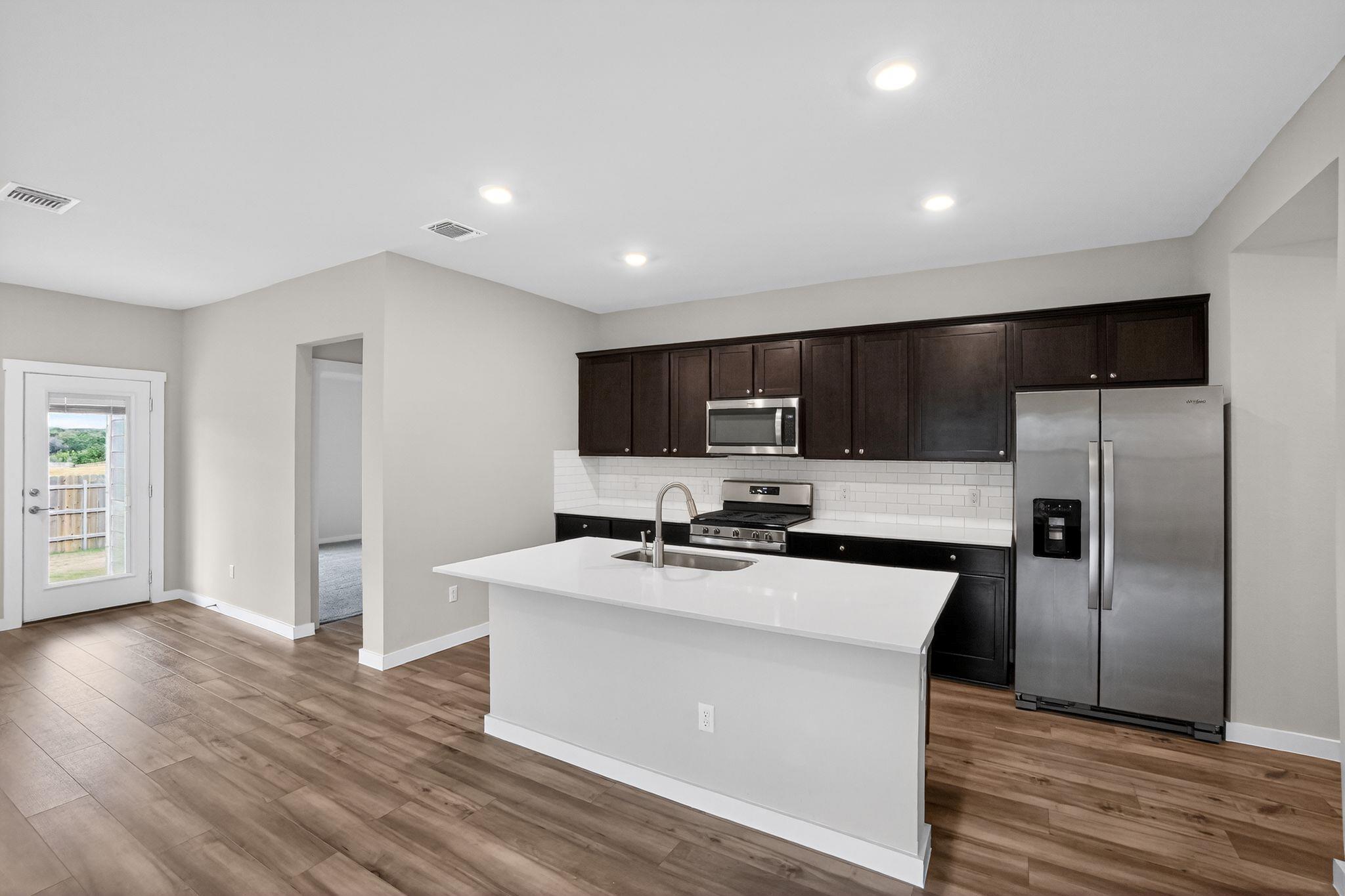 116 Halford Rd, Georgetown, TX 78633