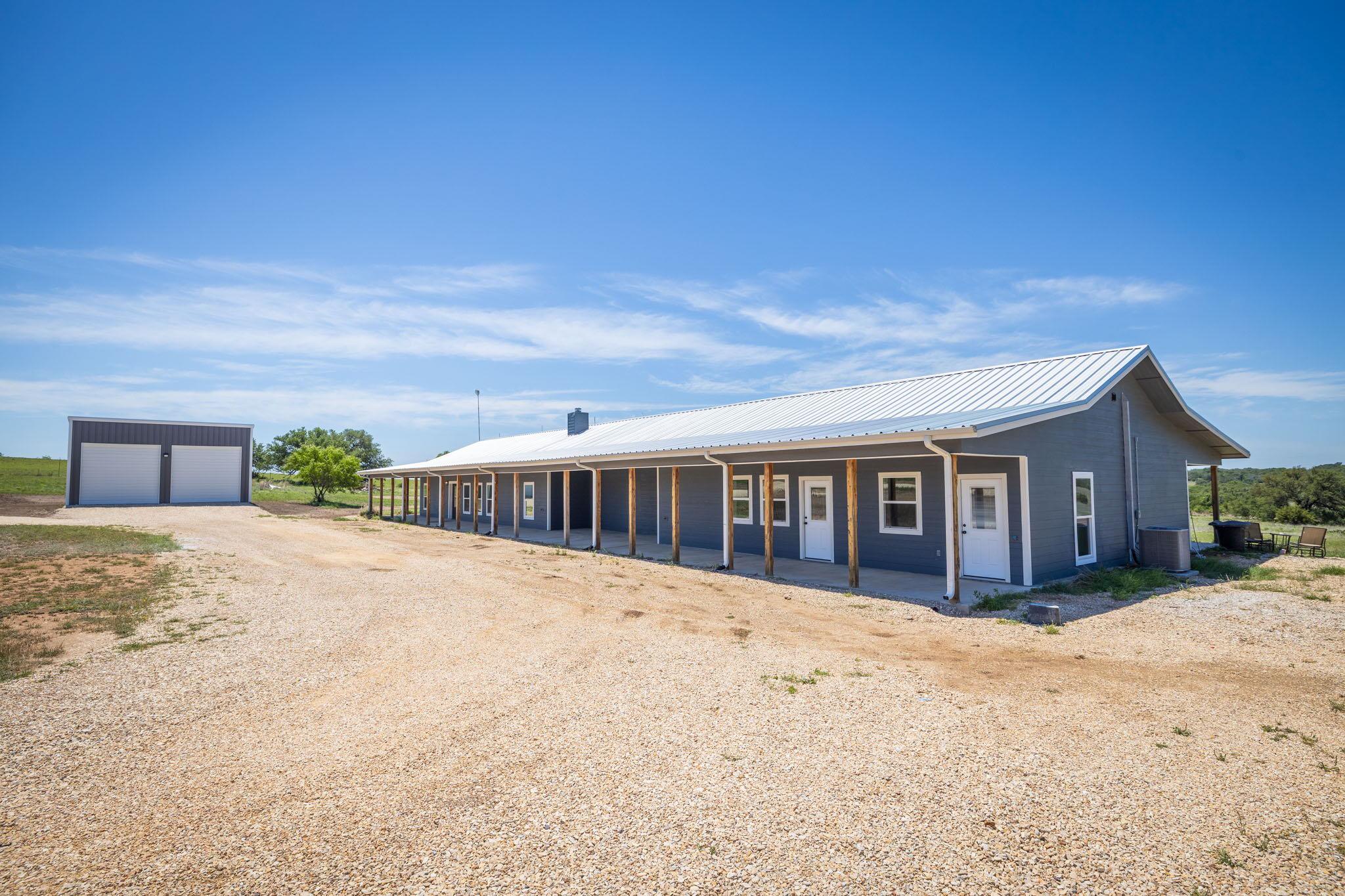 12935 Private Road 3641, Kempner, TX 76539