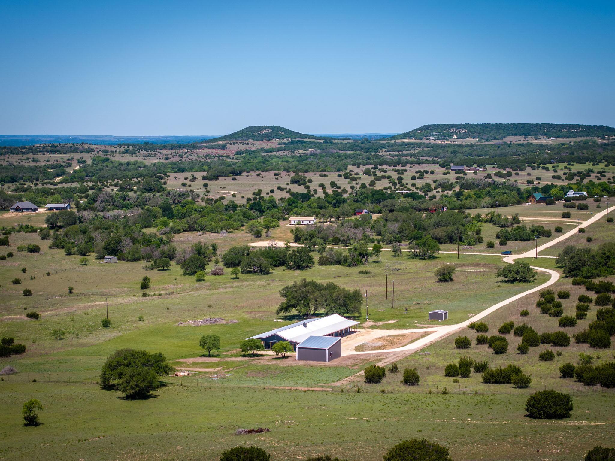 12935 Private Road 3641, Kempner, TX 76539