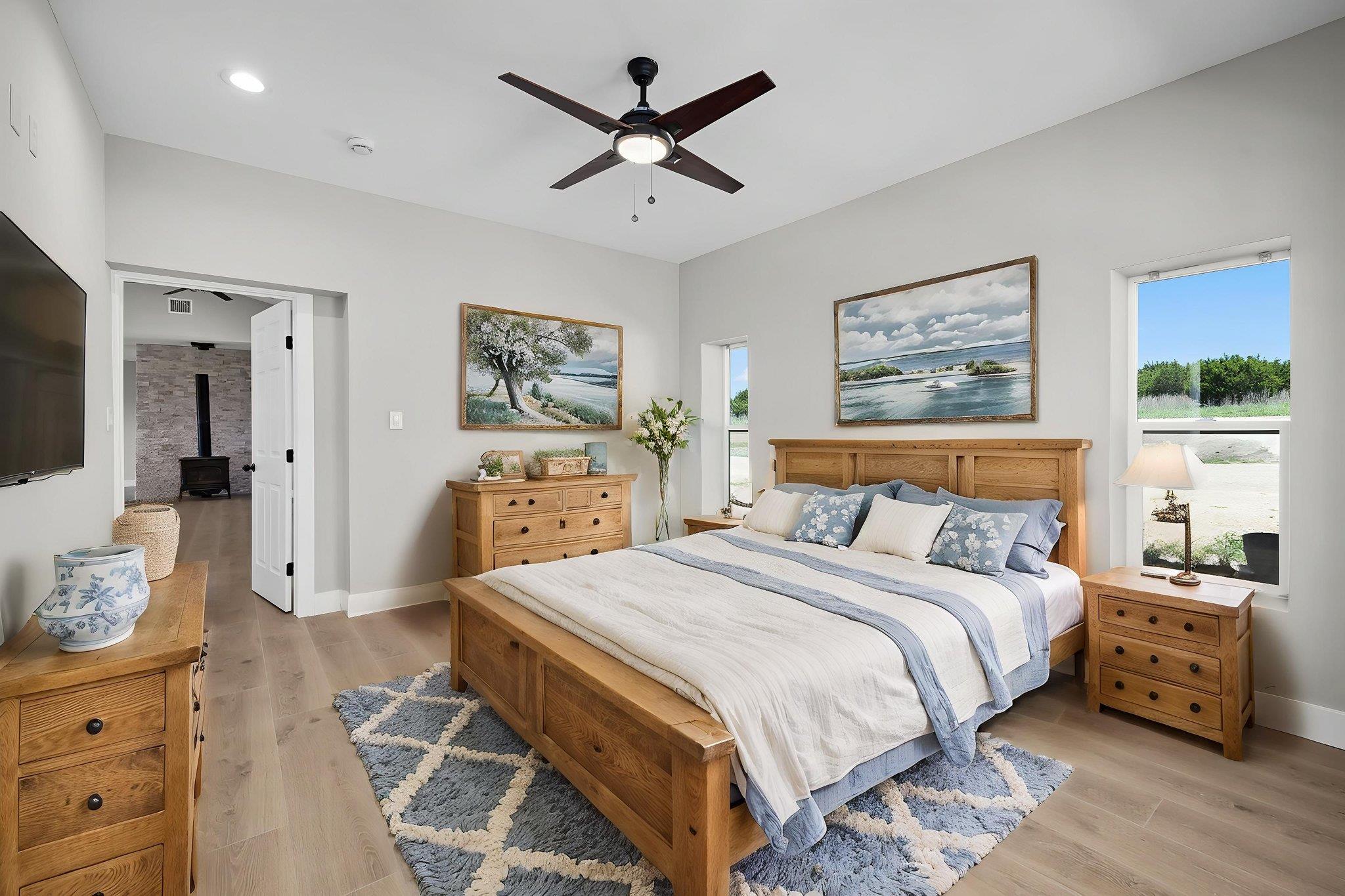 12935 Private Road 3641, Kempner, TX 76539