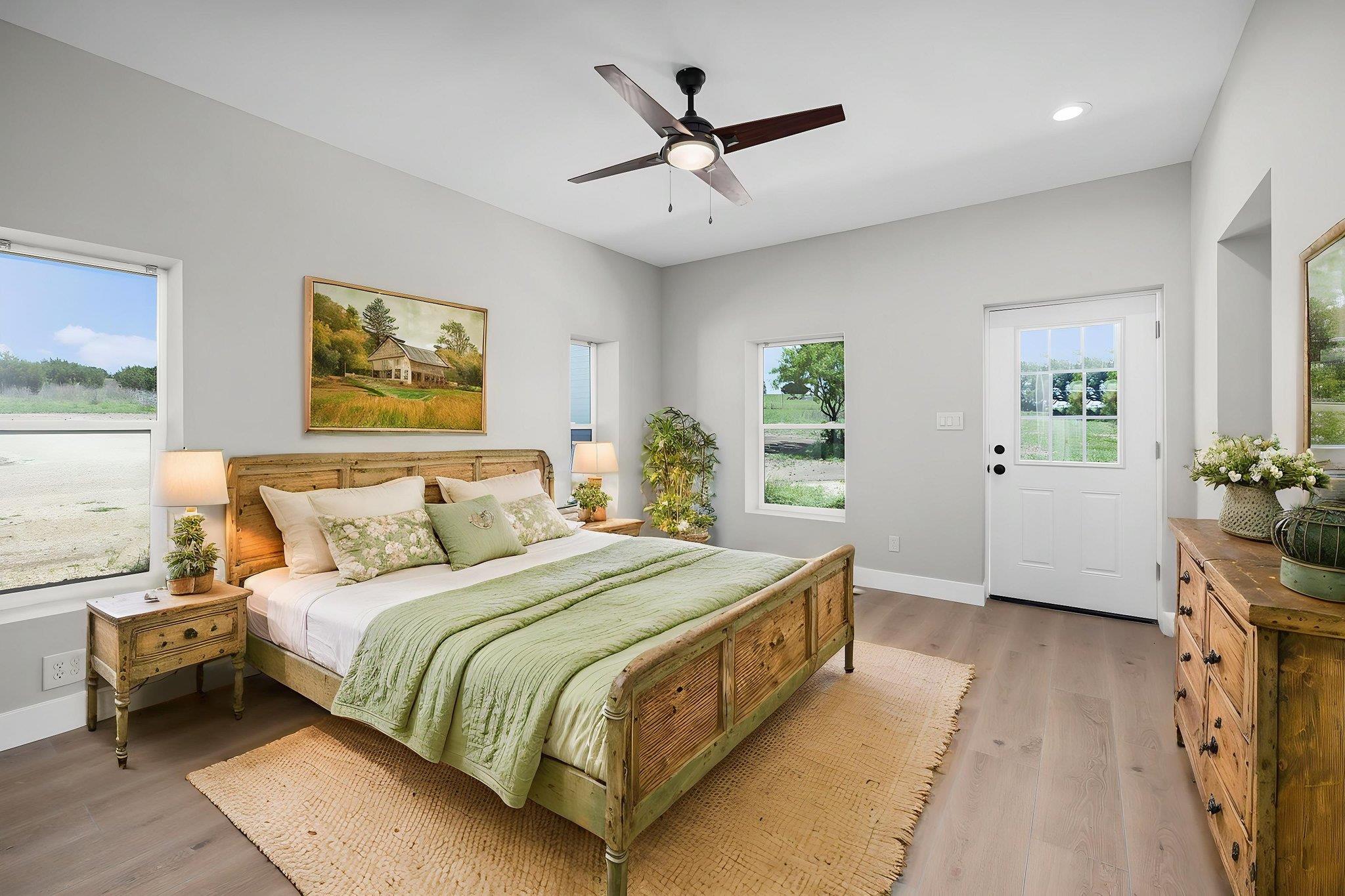 12935 Private Road 3641, Kempner, TX 76539