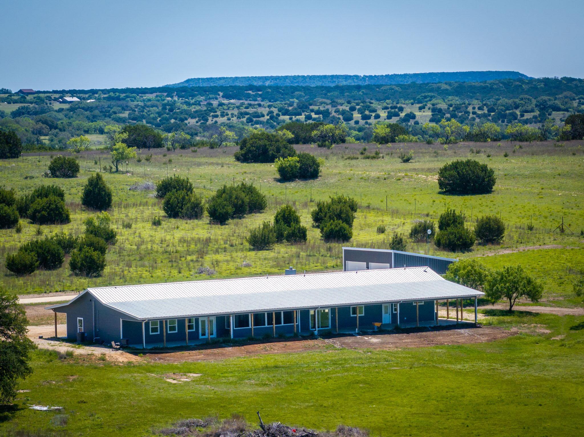 12935 Private Road 3641, Kempner, TX 76539