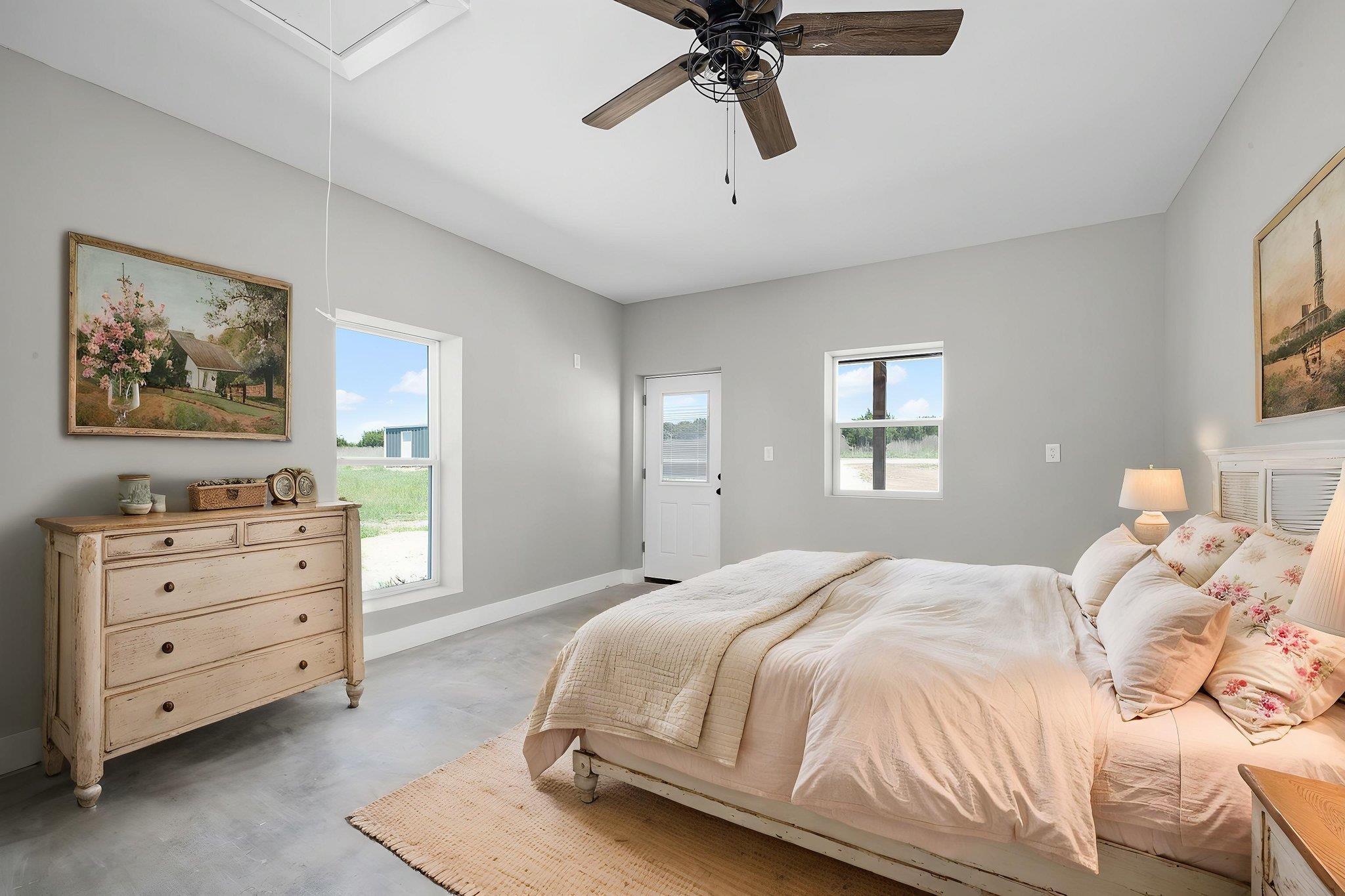 12935 Private Road 3641, Kempner, TX 76539