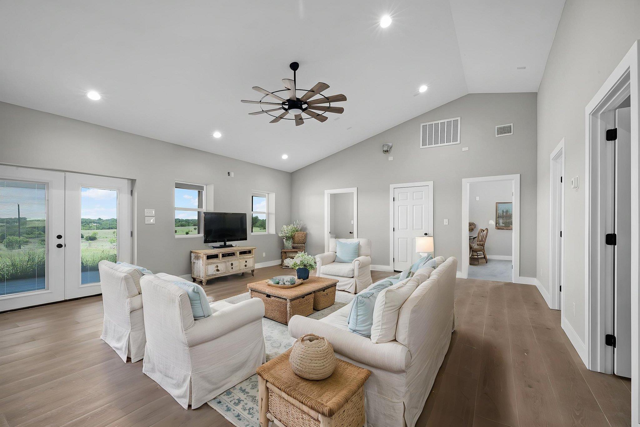 12935 Private Road 3641, Kempner, TX 76539