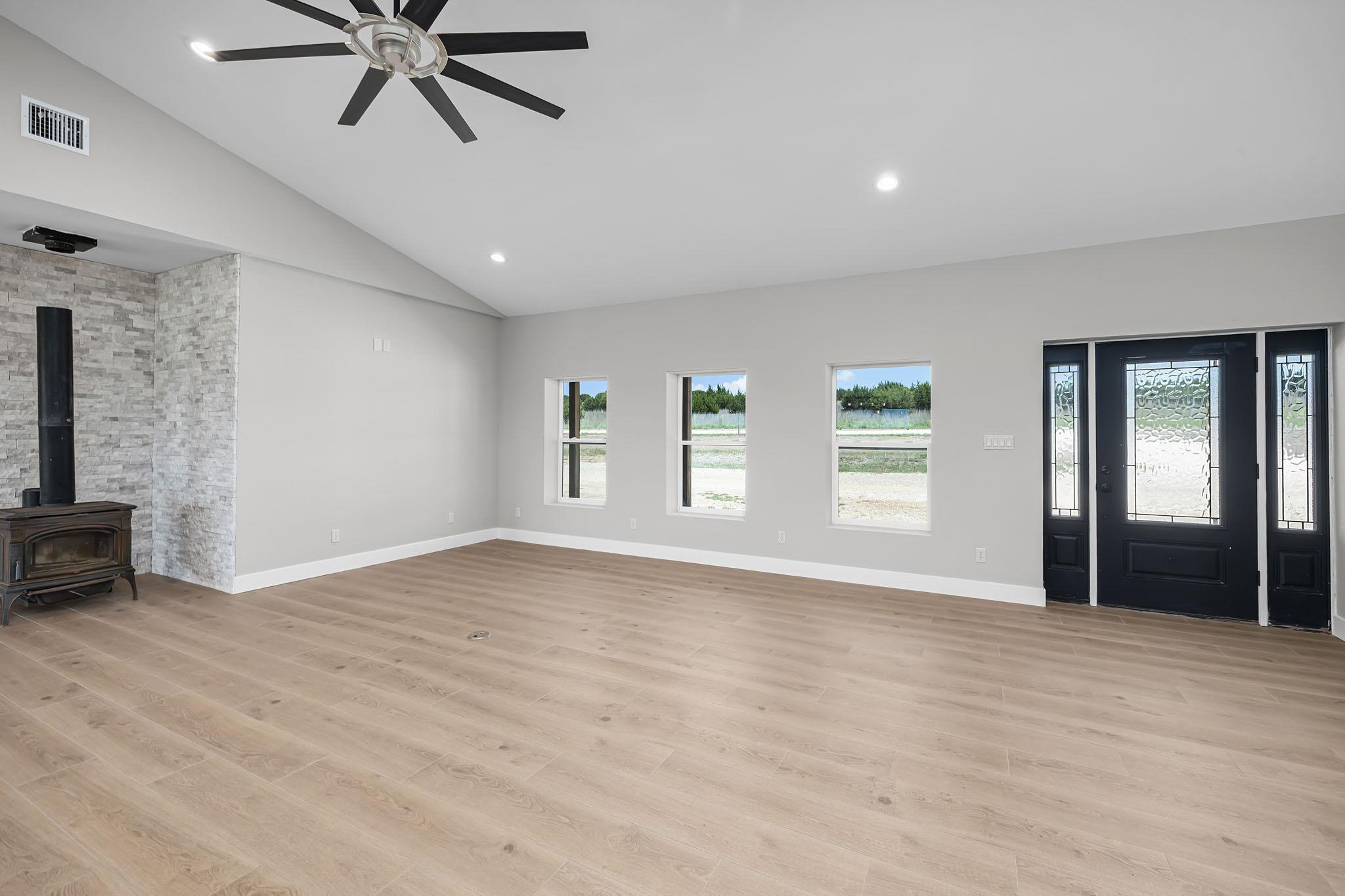 12935 Private Road 3641, Kempner, TX 76539