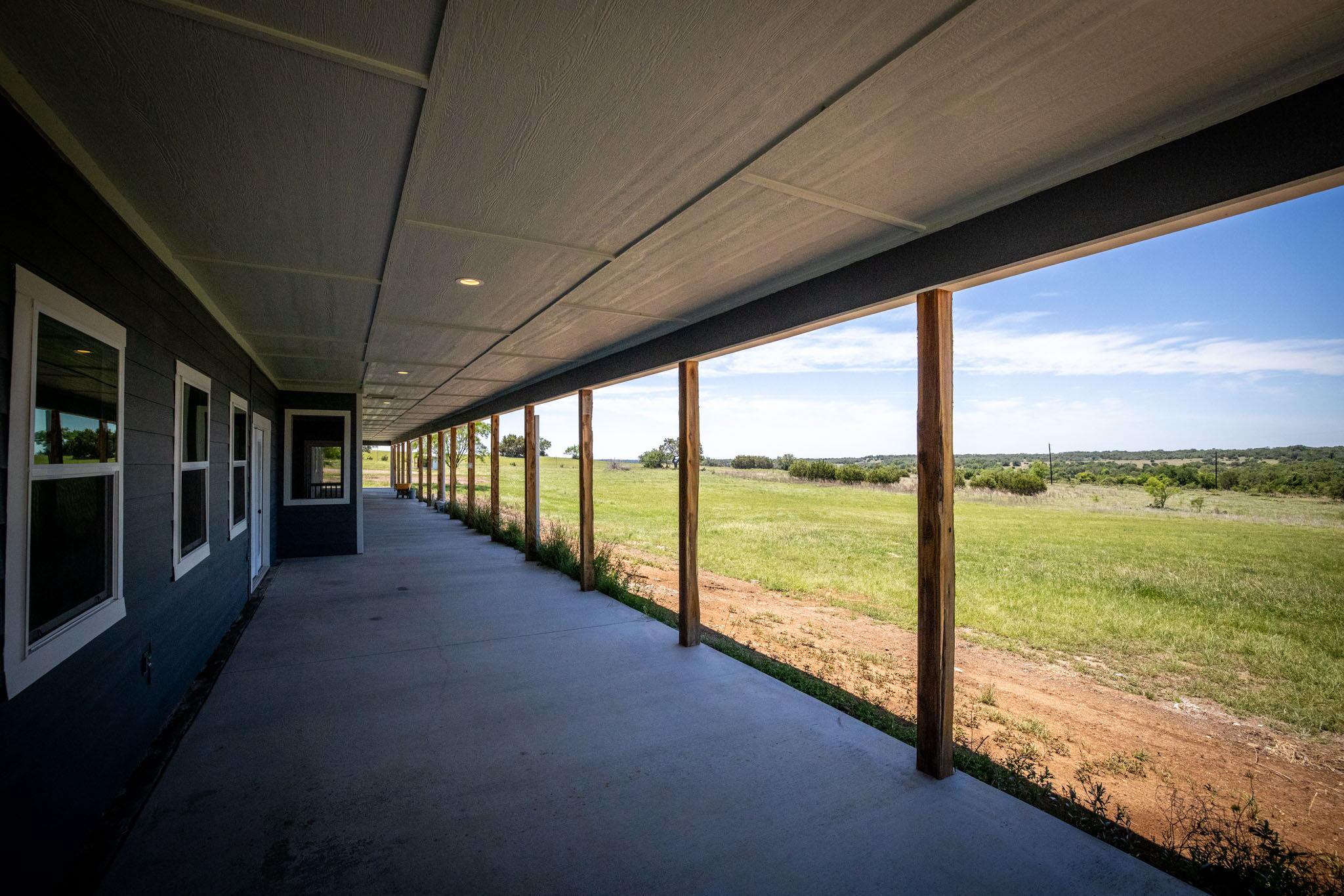 12935 Private Road 3641, Kempner, TX 76539