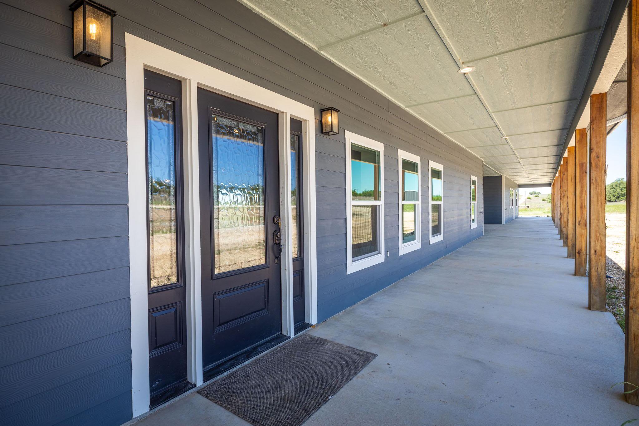 12935 Private Road 3641, Kempner, TX 76539