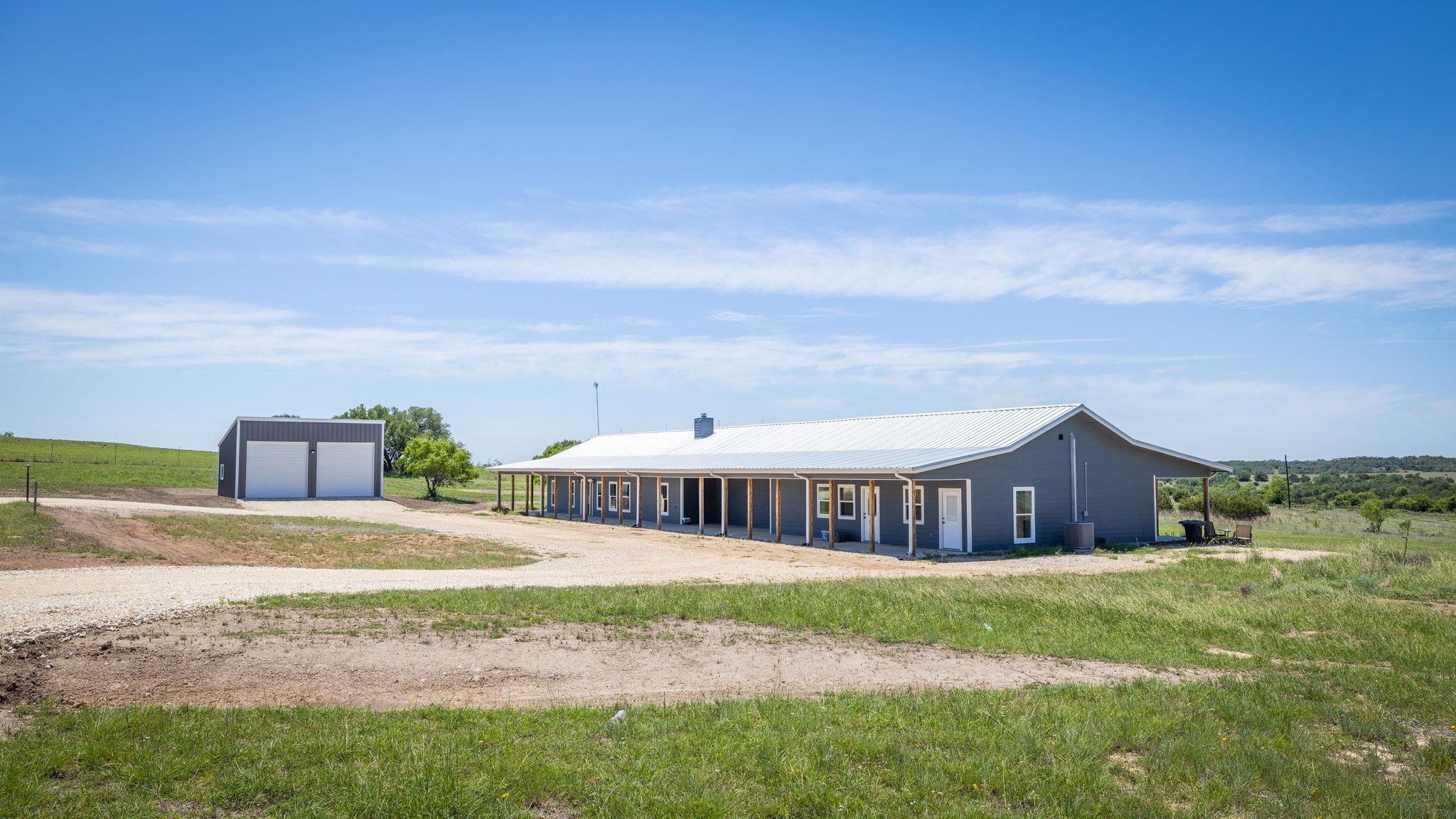 12935 Private Road 3641, Kempner, TX 76539