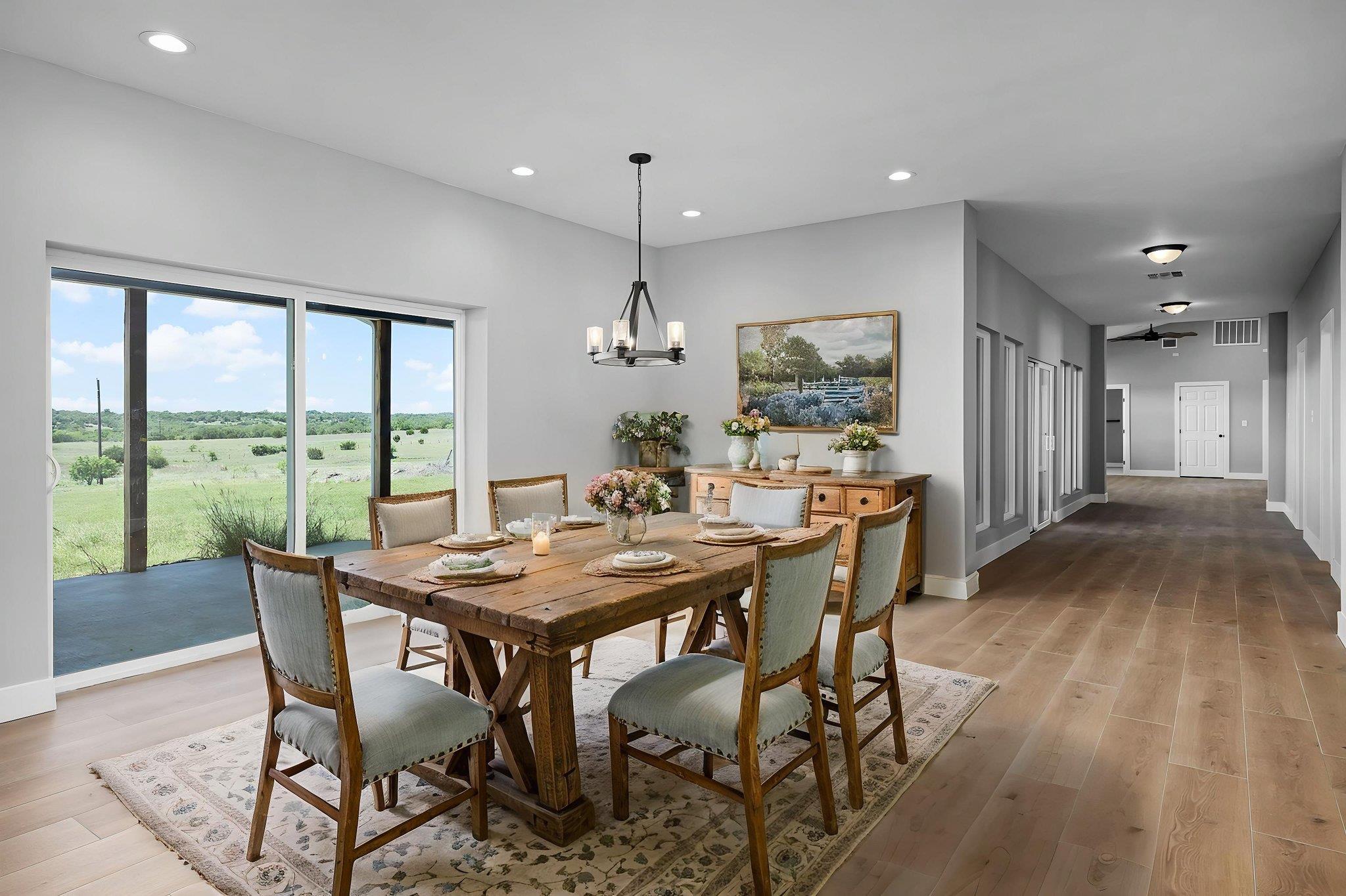 12935 Private Road 3641, Kempner, TX 76539