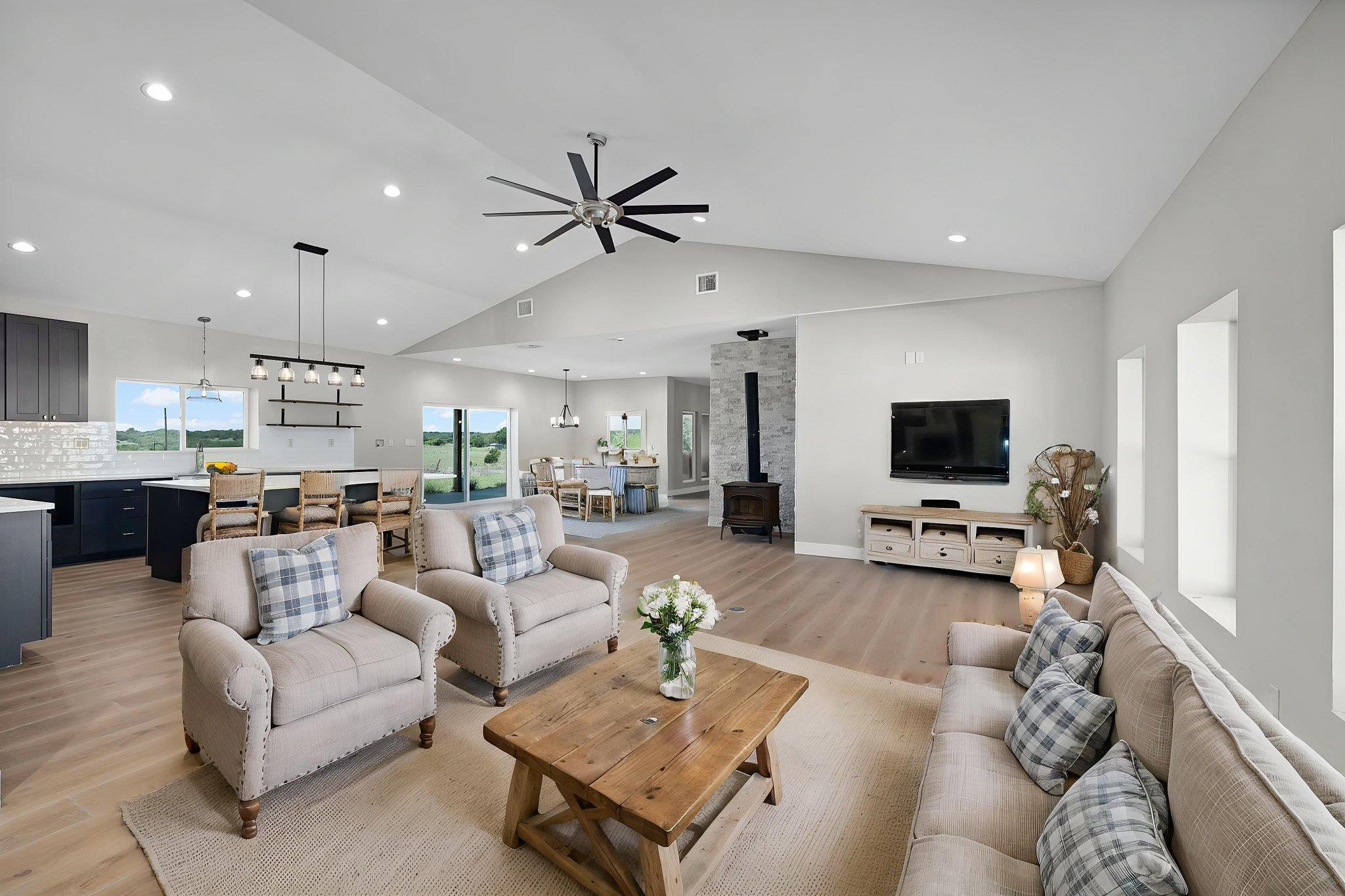 12935 Private Road 3641, Kempner, TX 76539