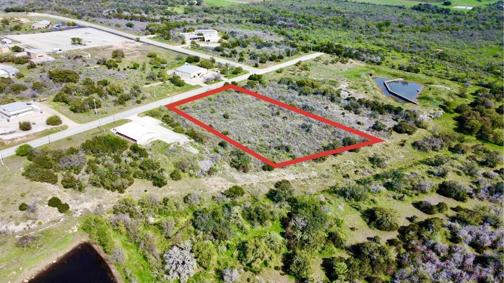 000 Resource Pkwy, Marble Falls, TX 78654