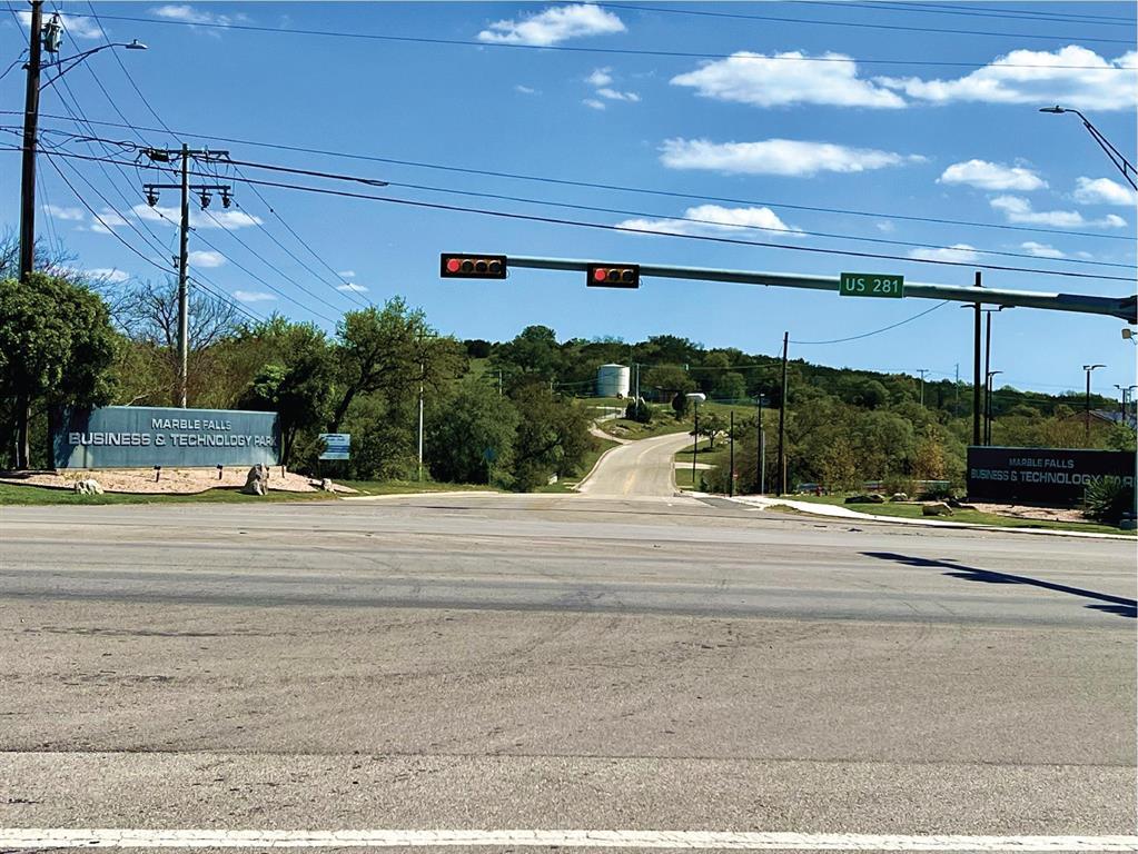 000 Resource Pkwy, Marble Falls, TX 78654