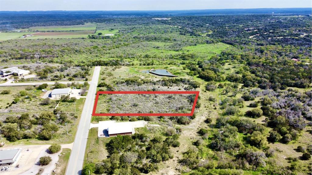 000 Resource Pkwy, Marble Falls, TX 78654