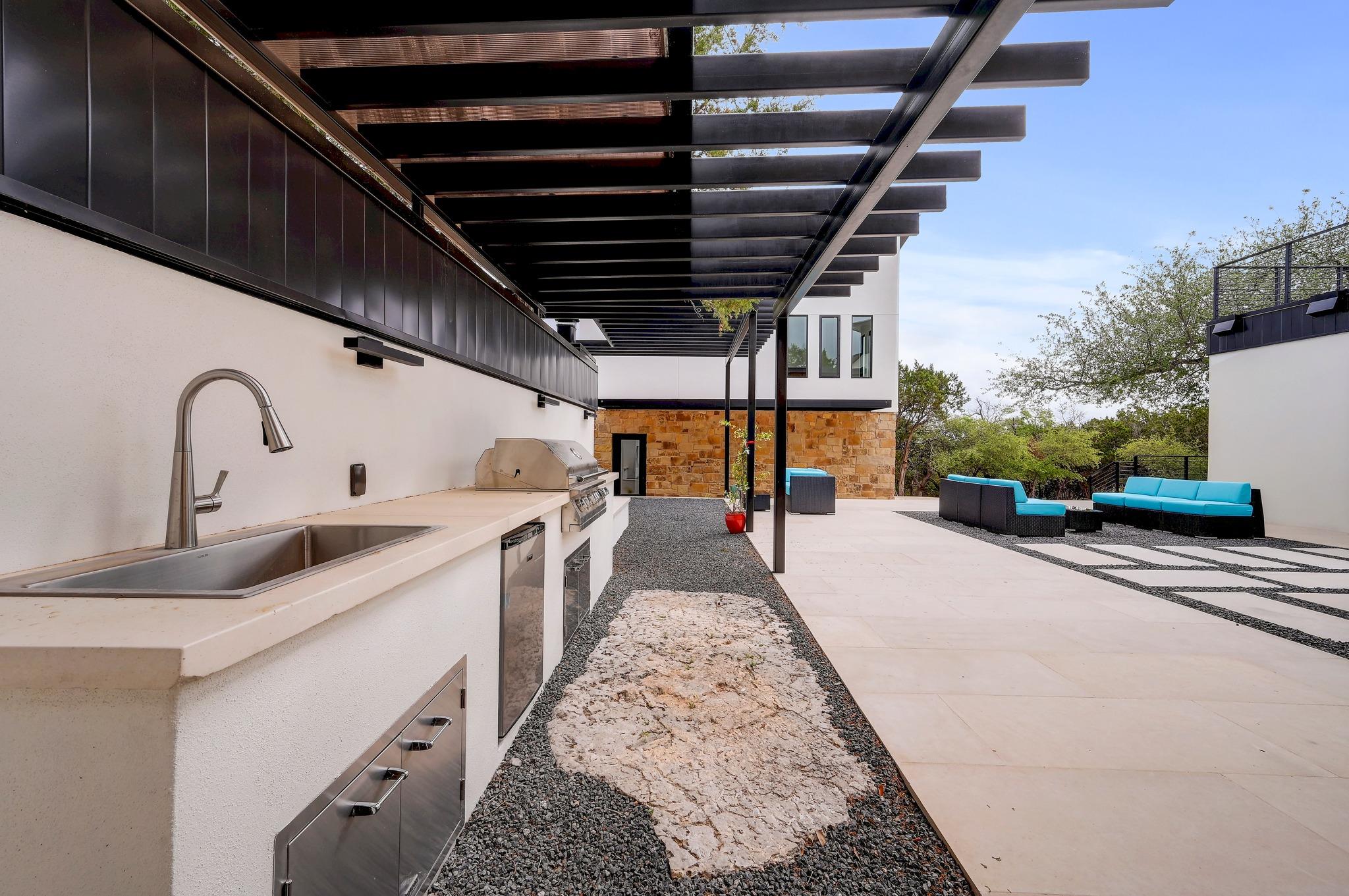 700 Rancho Grande Dr, Wimberley, TX 78676