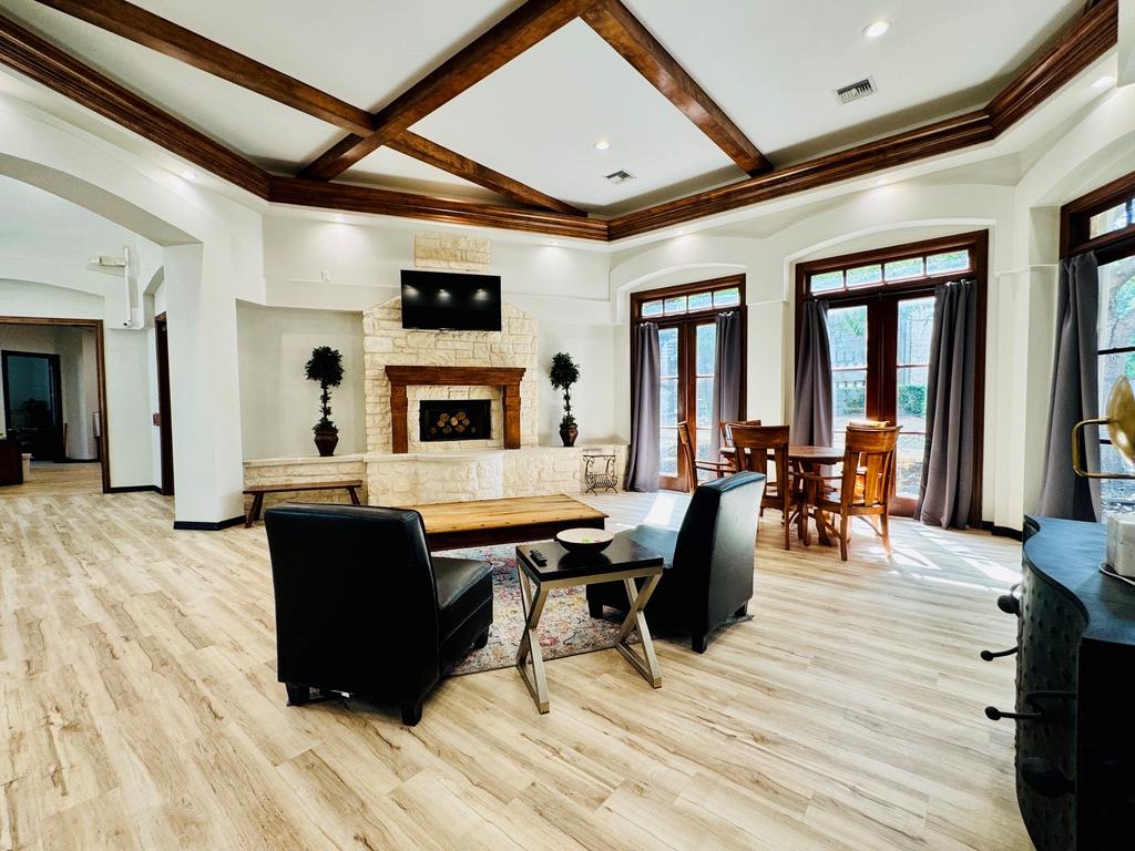 2320 Gracy Farms Ln # 1432, Austin, TX 78758