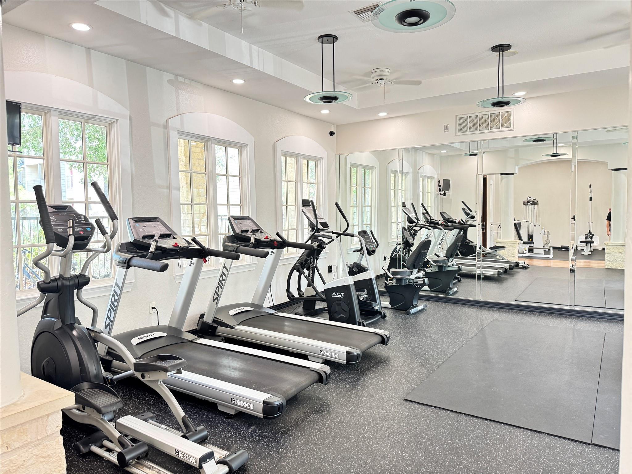 2320 Gracy Farms Ln # 1432, Austin, TX 78758