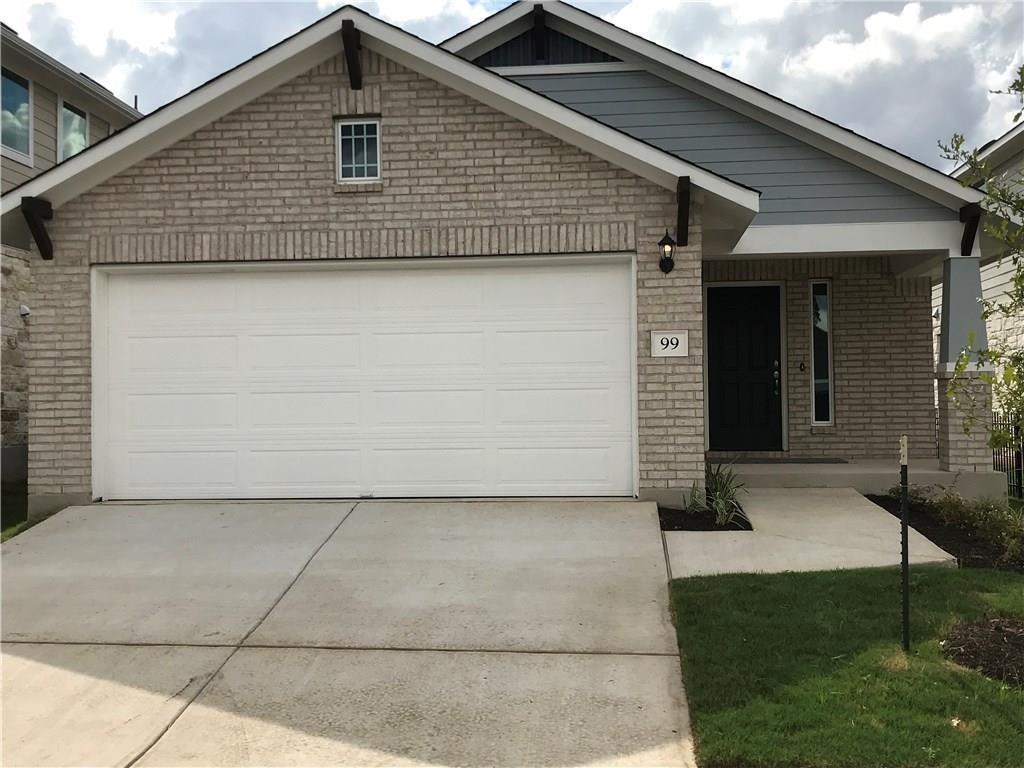 2800 NE Joe Dimaggio Lane St # 99, Round Rock, TX 78665