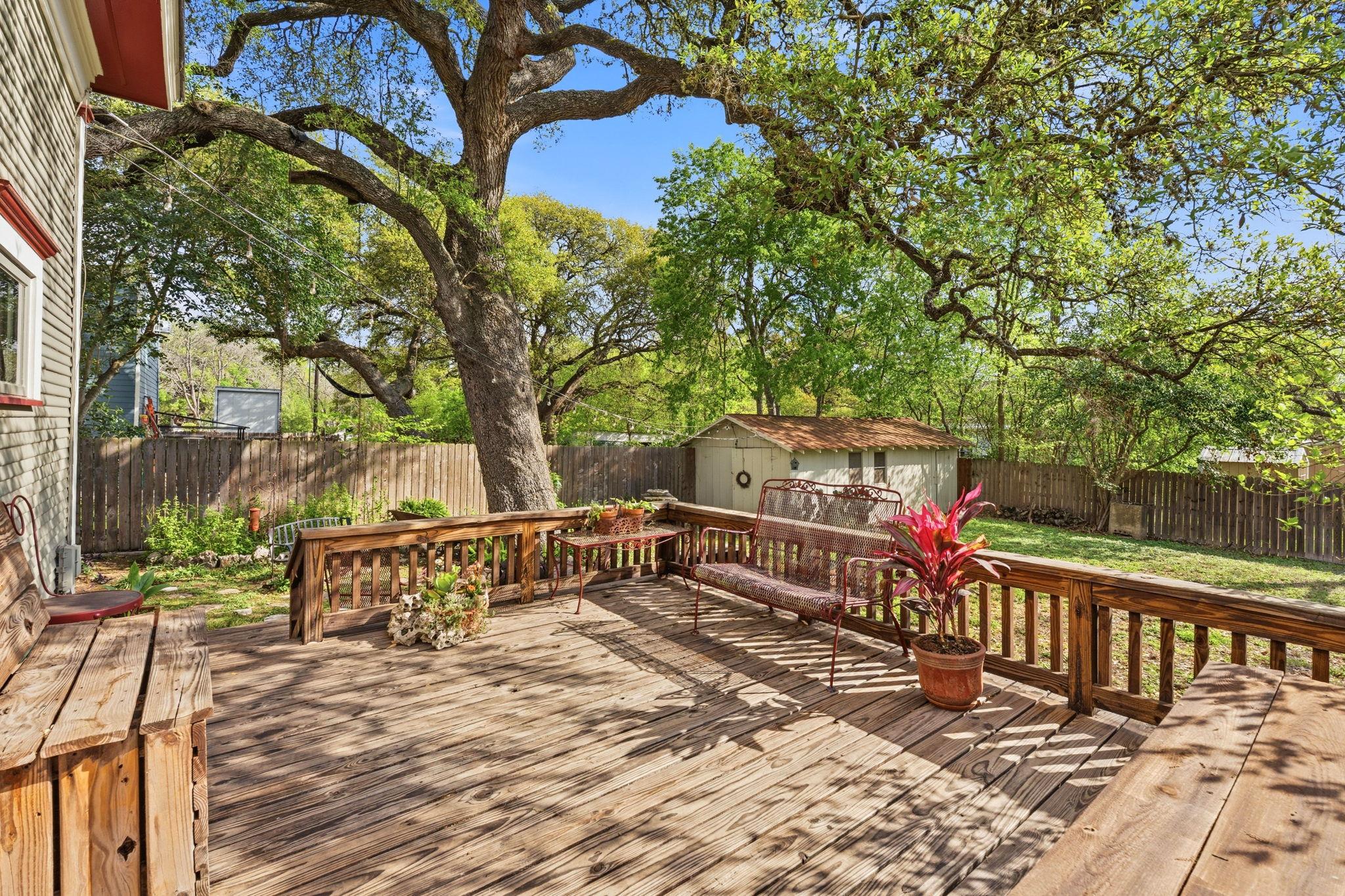 410 Cibilo St, Lockhart, TX 78644