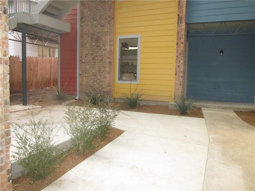 513 South Park Dr # 103, Austin, TX 78704