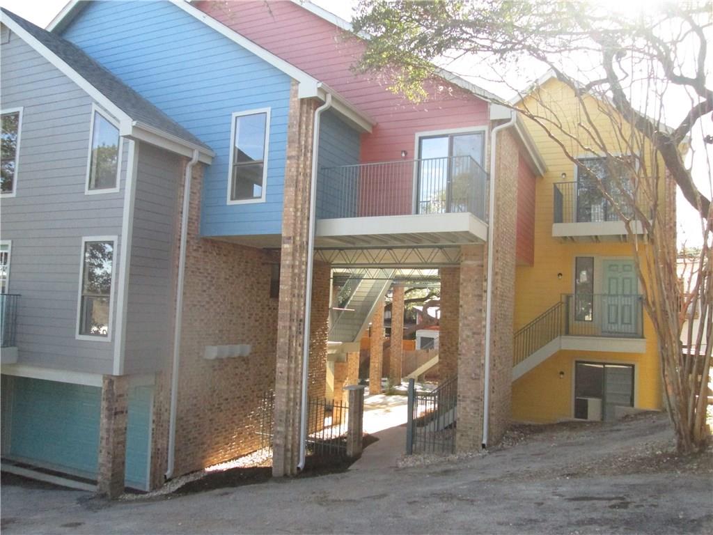 513 South Park Dr # 103, Austin, TX 78704
