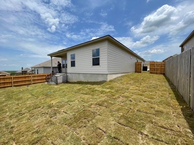 3629 Blue Cloud Dr, New Braunfels, TX 78130