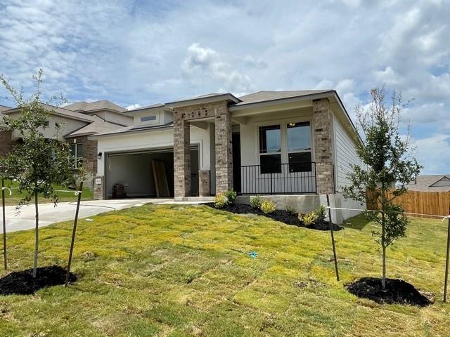 3629 Blue Cloud Dr, New Braunfels, TX 78130