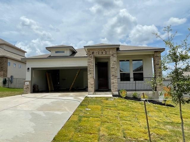 3629 Blue Cloud Dr, New Braunfels, TX 78130