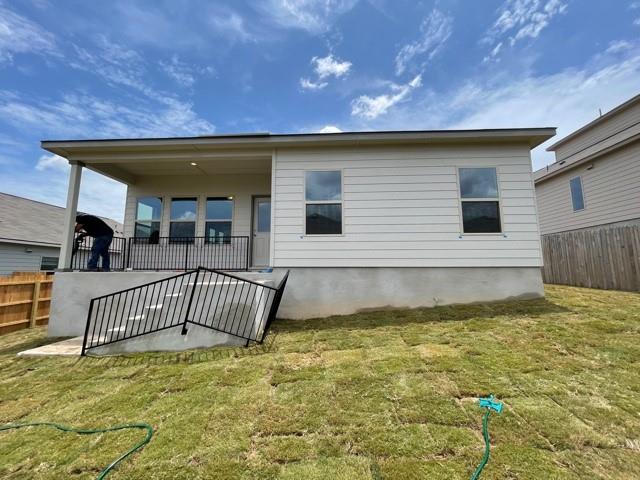 3629 Blue Cloud Dr, New Braunfels, TX 78130