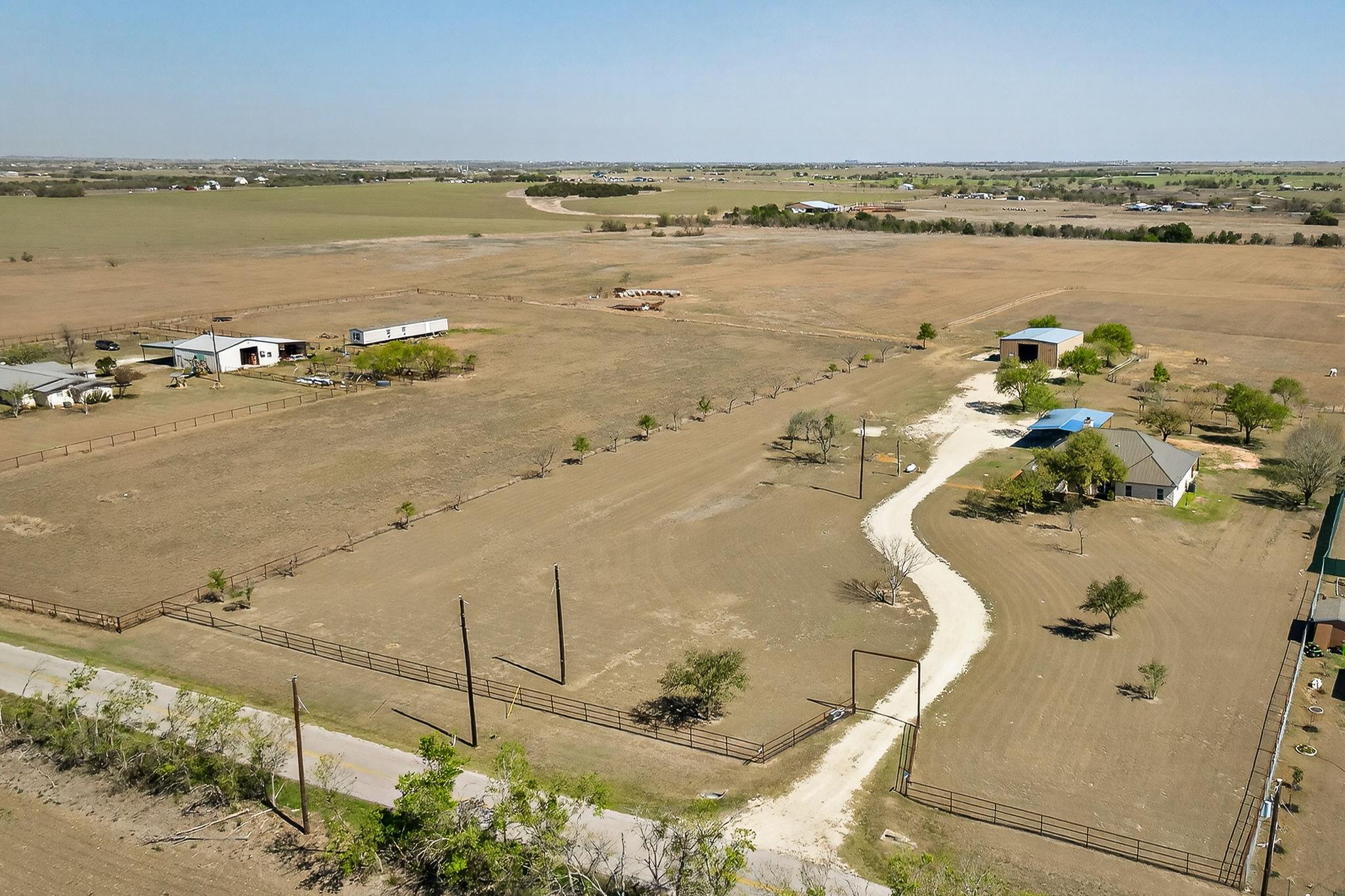 13639 Abrahamson Rd, Manor, TX 78653
