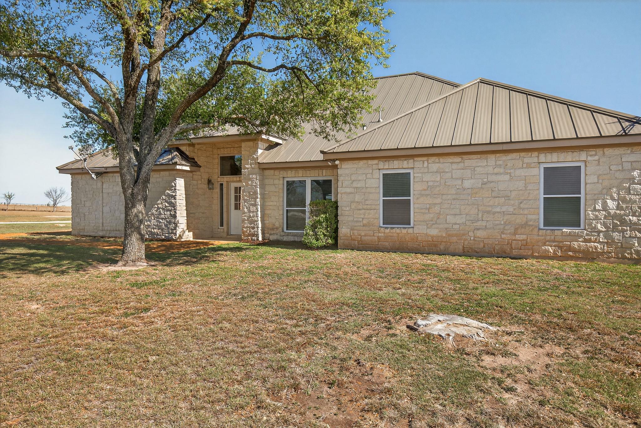 13639 Abrahamson Rd, Manor, TX 78653