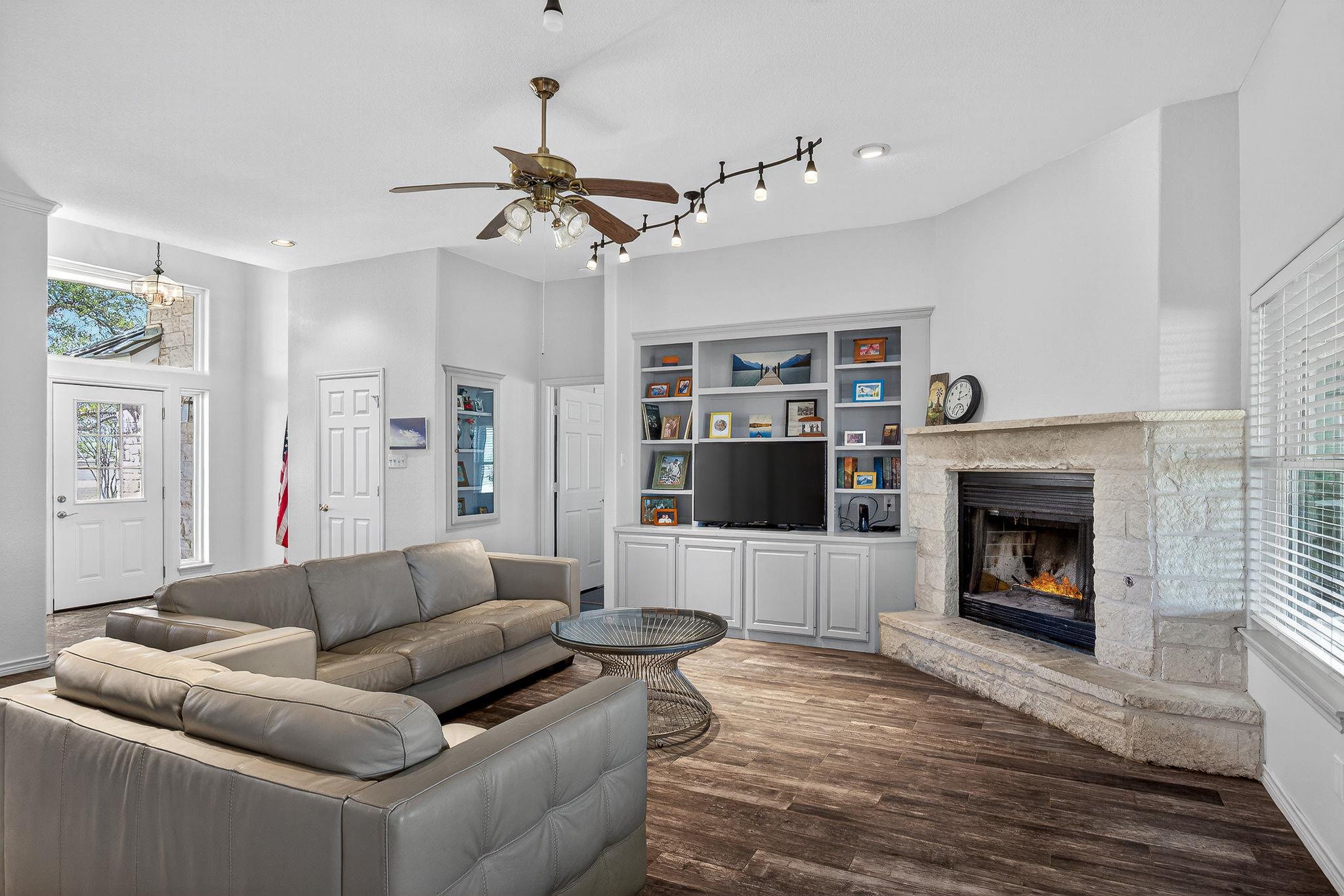 13639 Abrahamson Rd, Manor, TX 78653