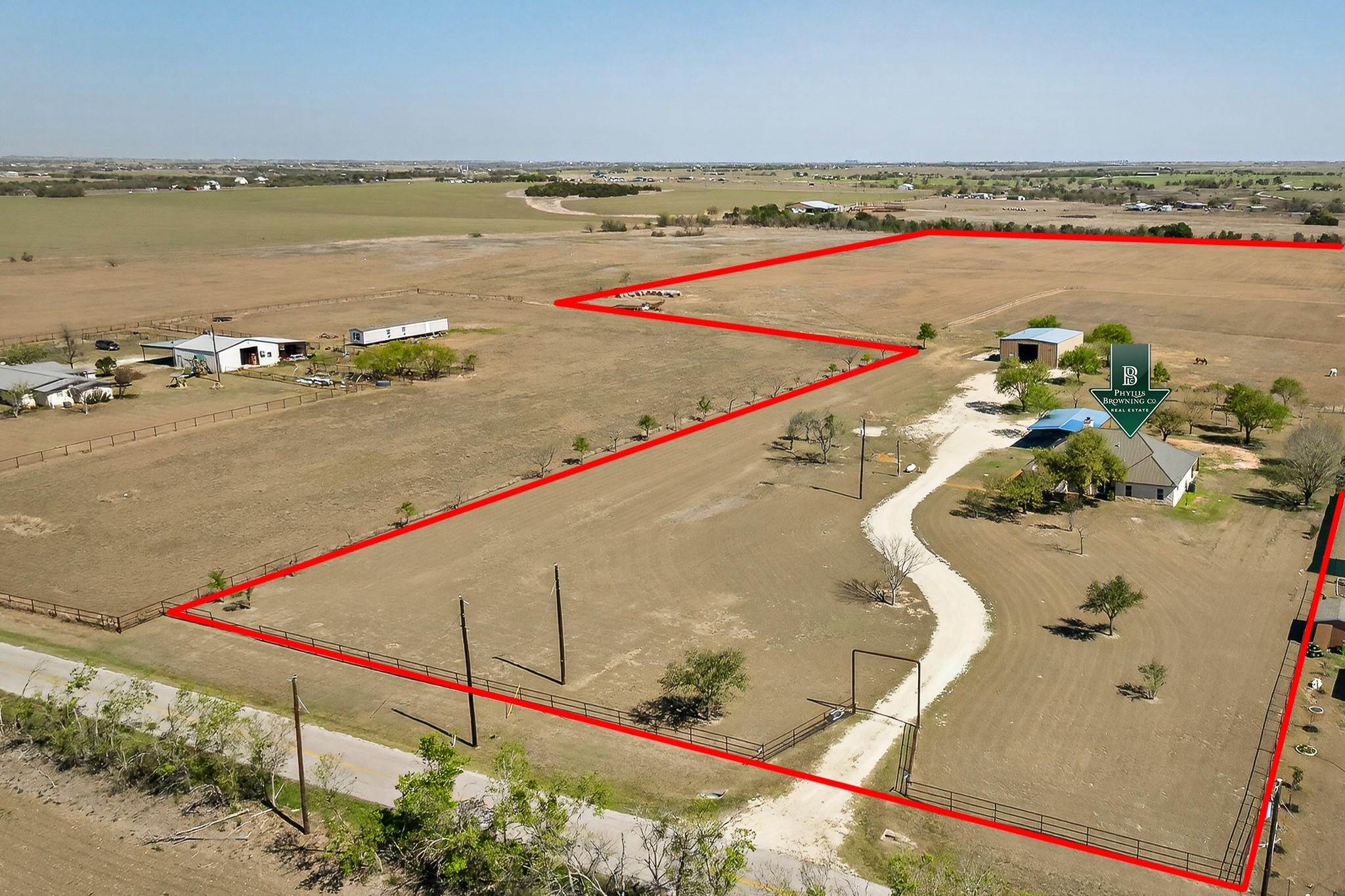 13639 Abrahamson Rd, Manor, TX 78653