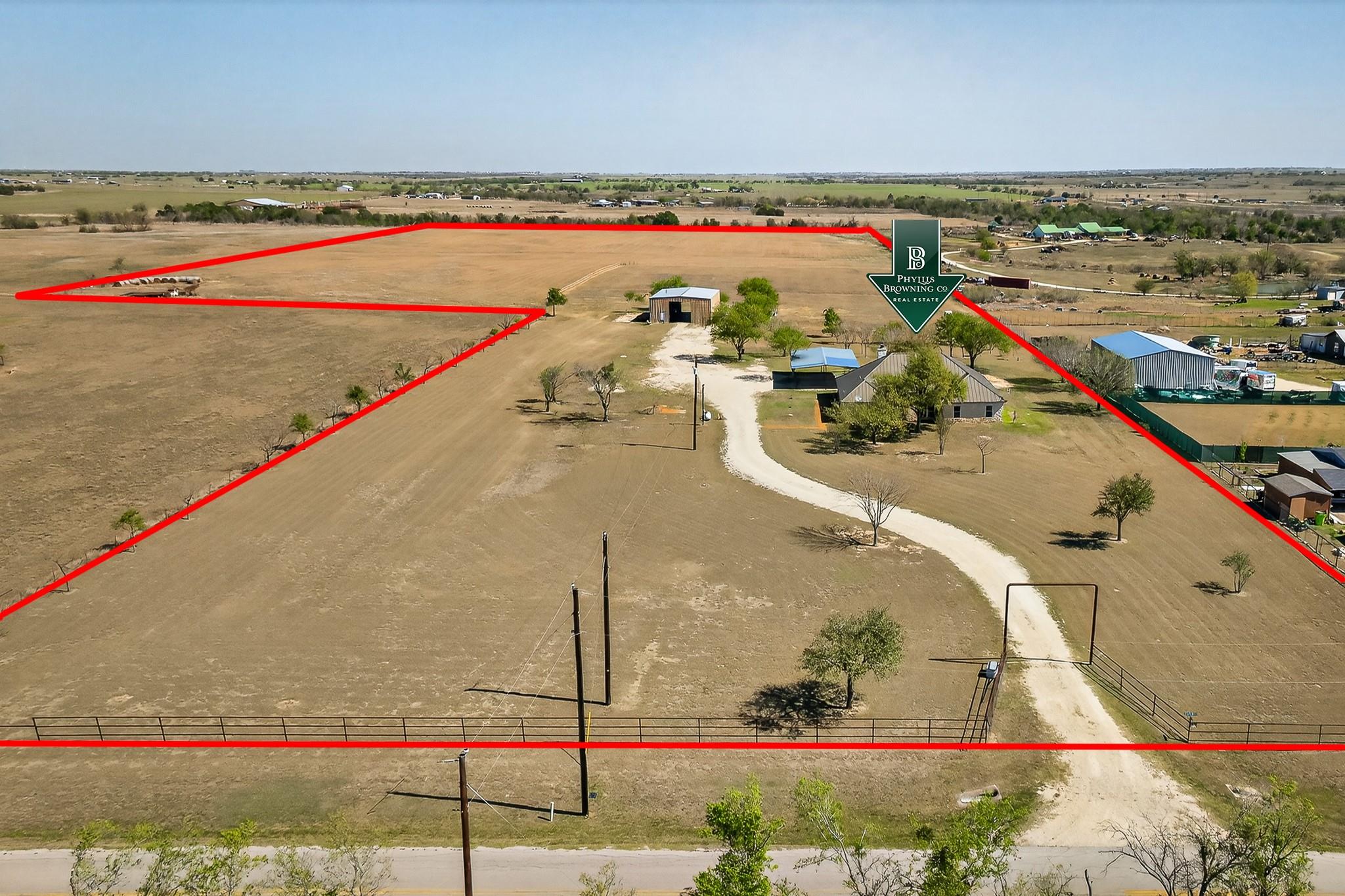 13639 Abrahamson Rd, Manor, TX 78653