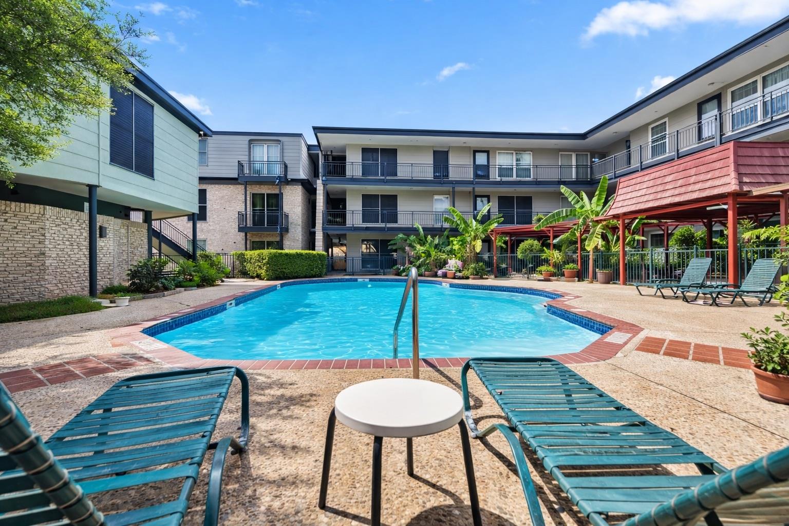 2425 Ashdale Dr # 81, Austin, TX 78757