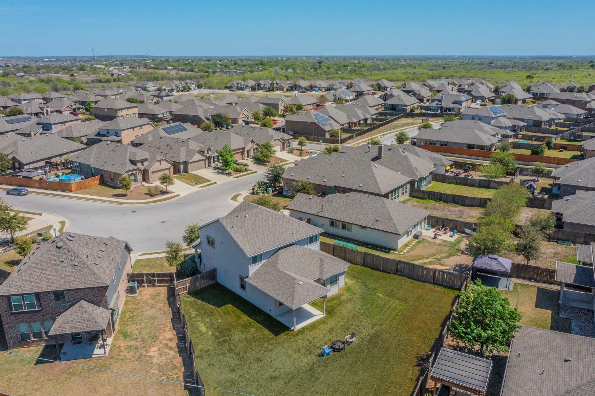 762 Nautical Loop, Kyle, TX 78640