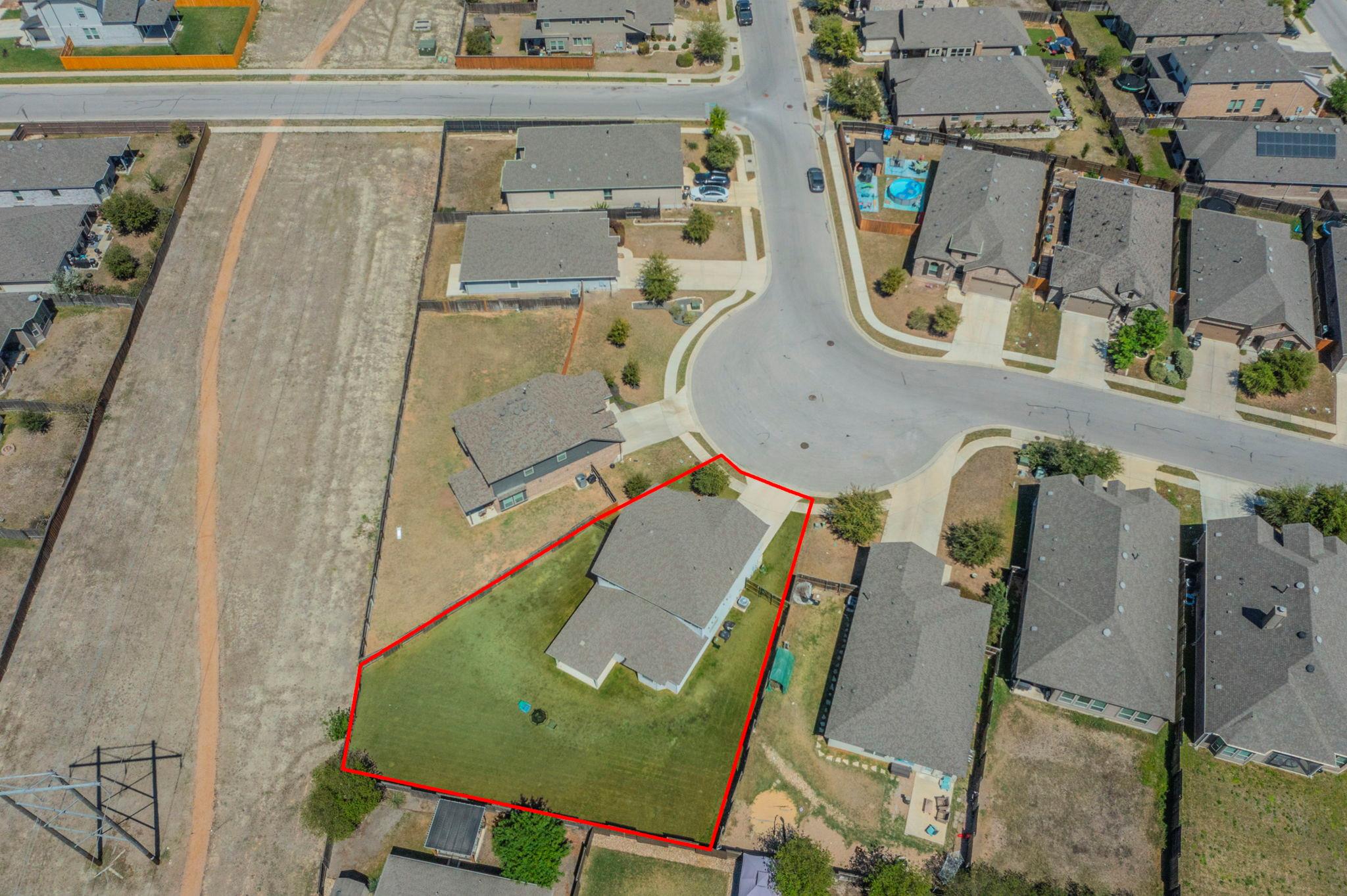 762 Nautical Loop, Kyle, TX 78640