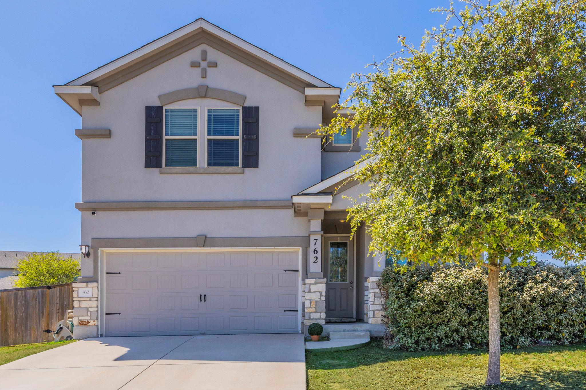 762 Nautical Loop, Kyle, TX 78640