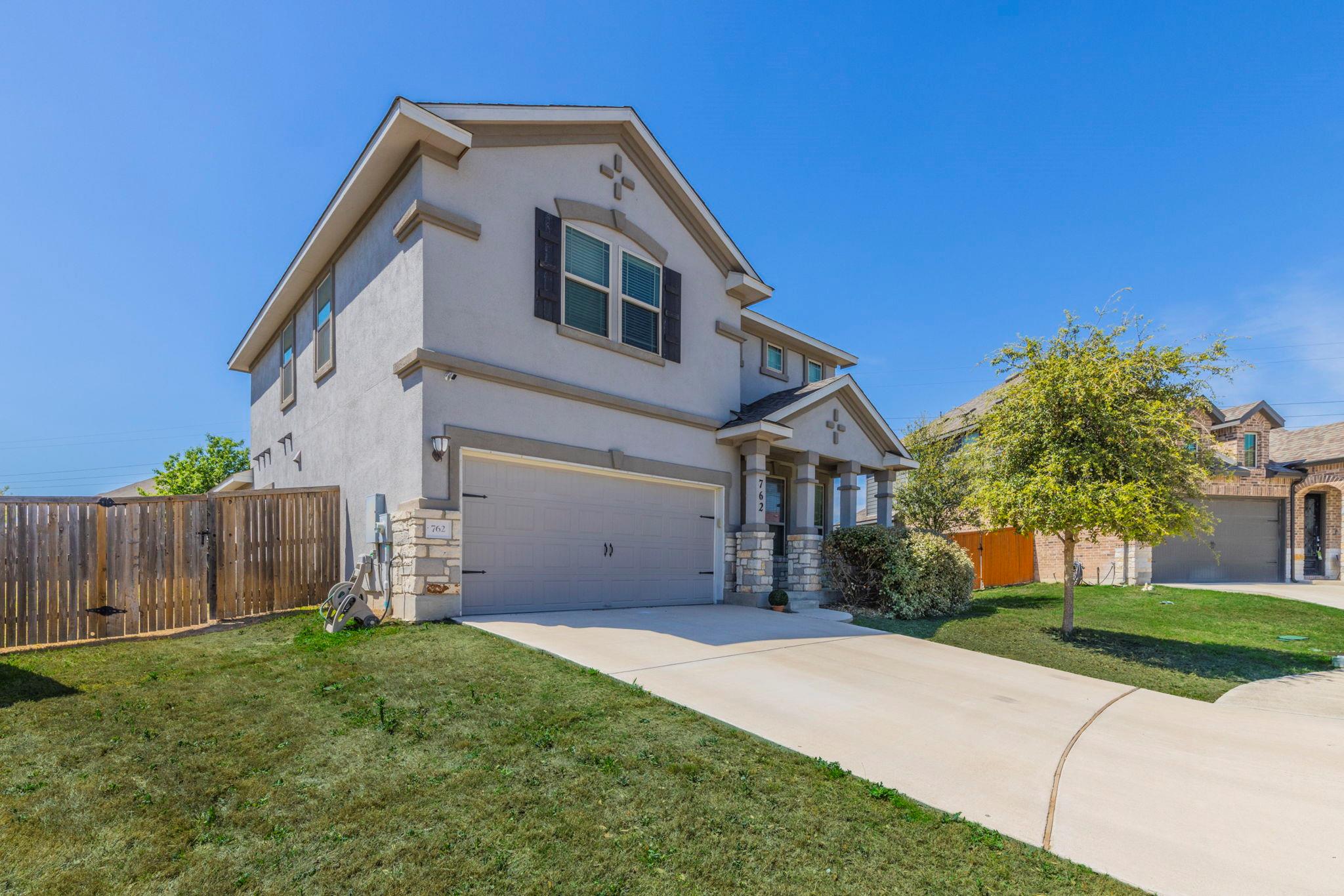 762 Nautical Loop, Kyle, TX 78640