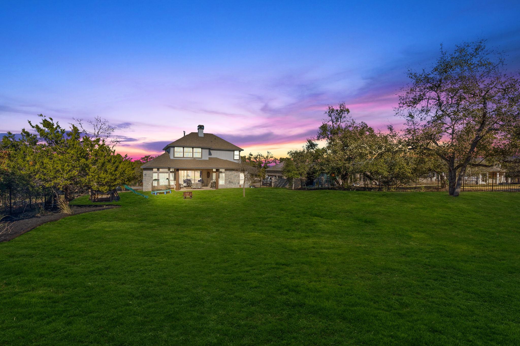 194 Wilderness Cv, Driftwood, TX 78619